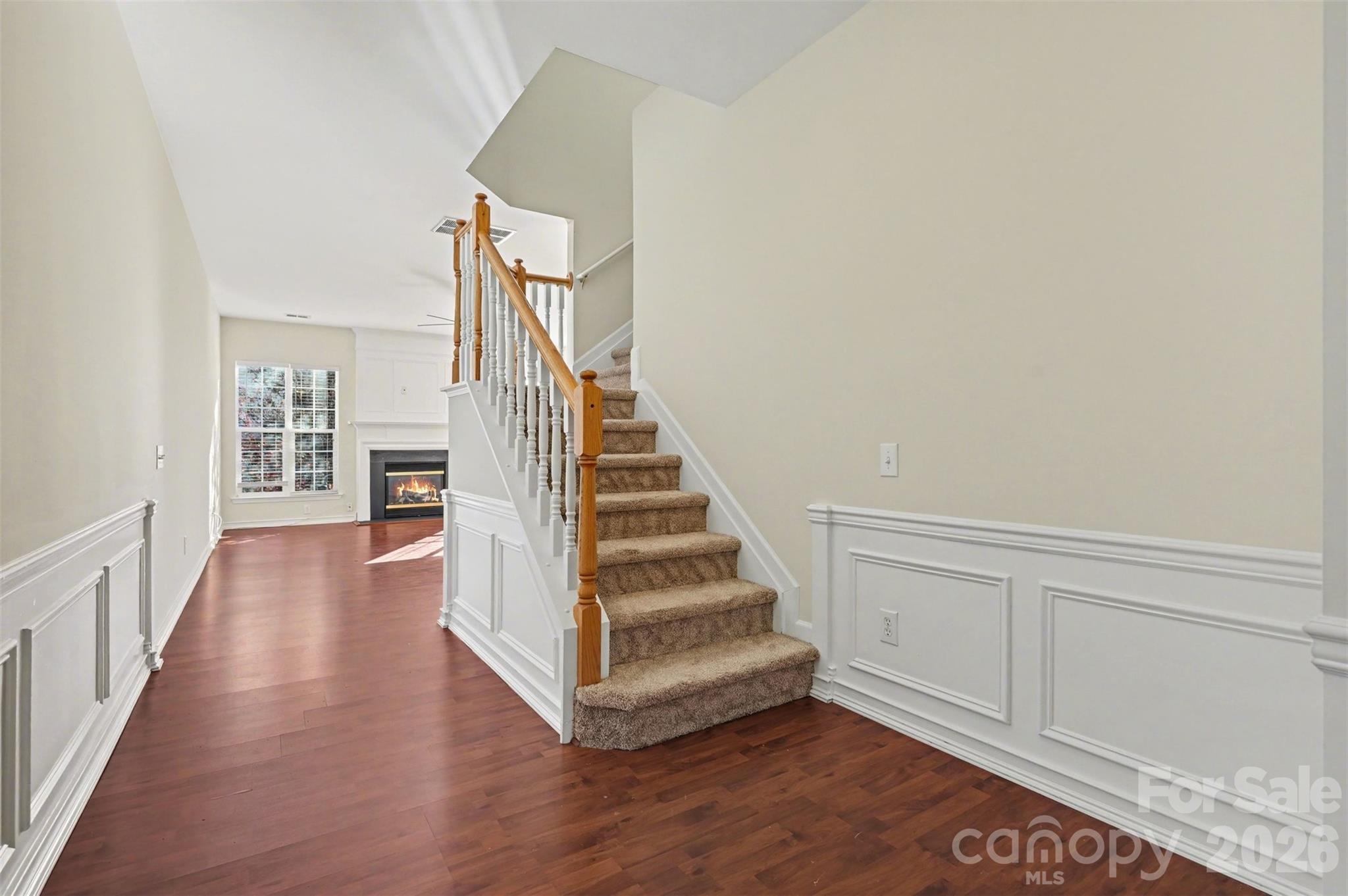 8837 Ormeau Drive — Charlotte