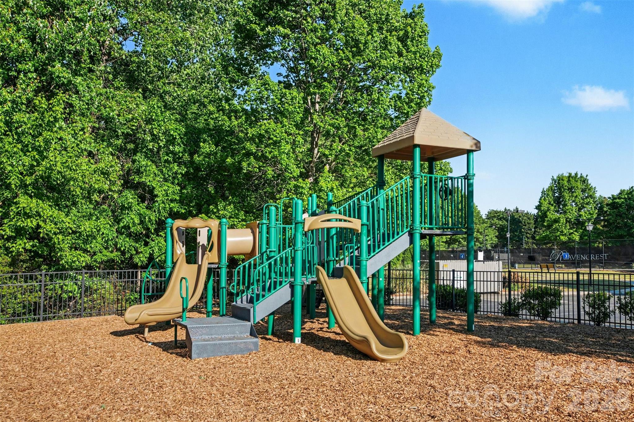 8837 Ormeau Drive — Charlotte