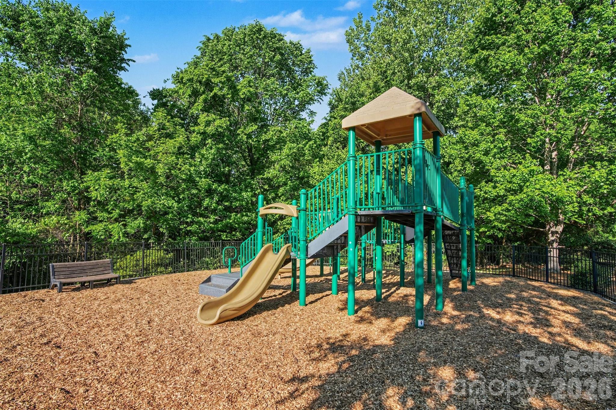 8837 Ormeau Drive — Charlotte