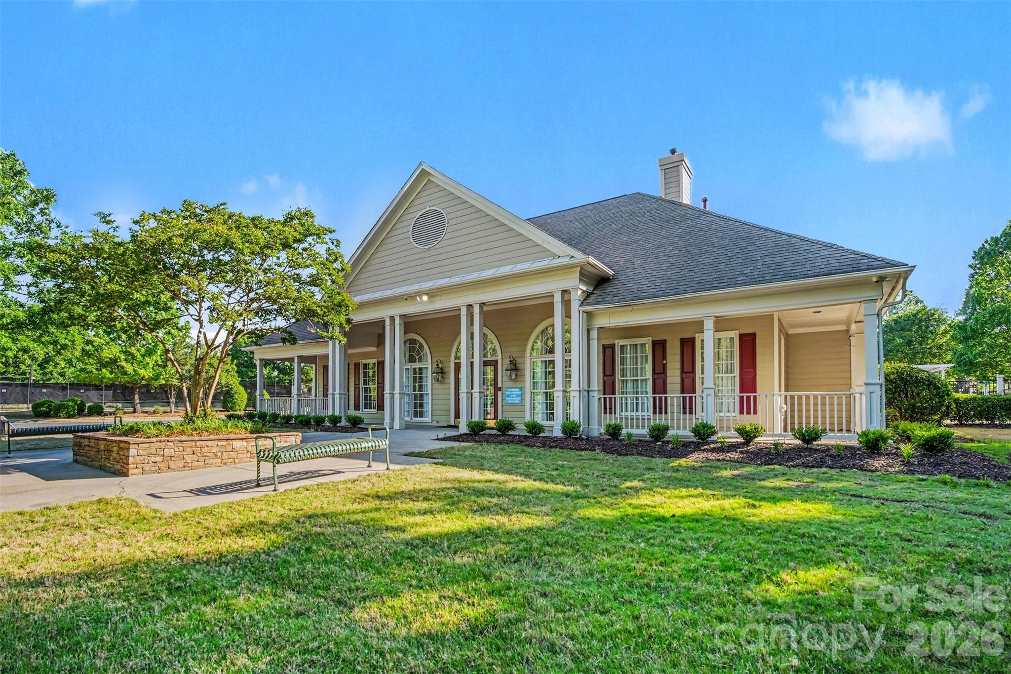8837 Ormeau Drive — Charlotte