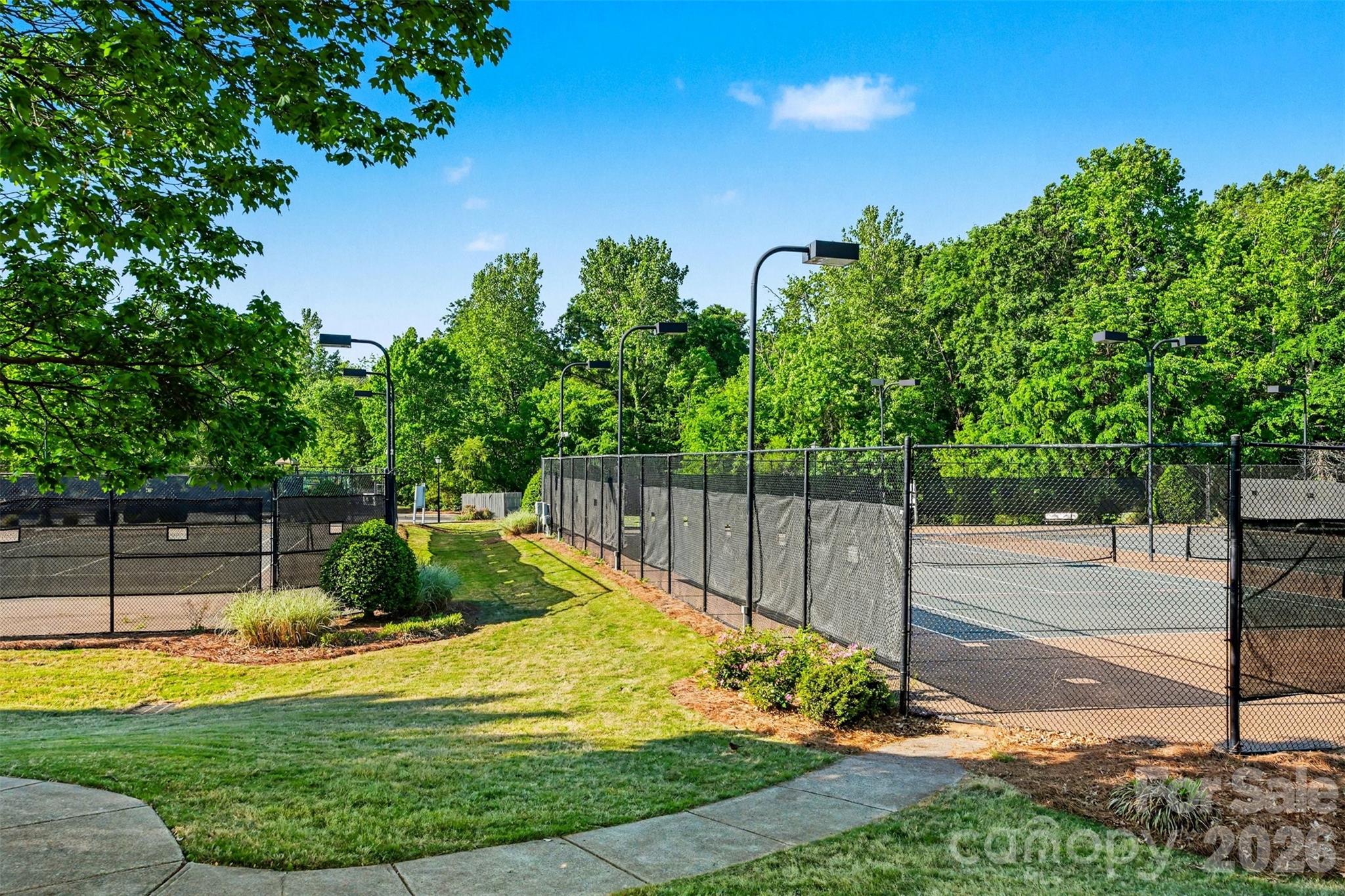 8837 Ormeau Drive — Charlotte