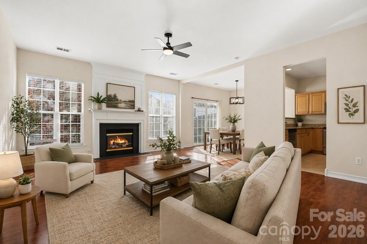 8837 Ormeau Drive — Charlotte