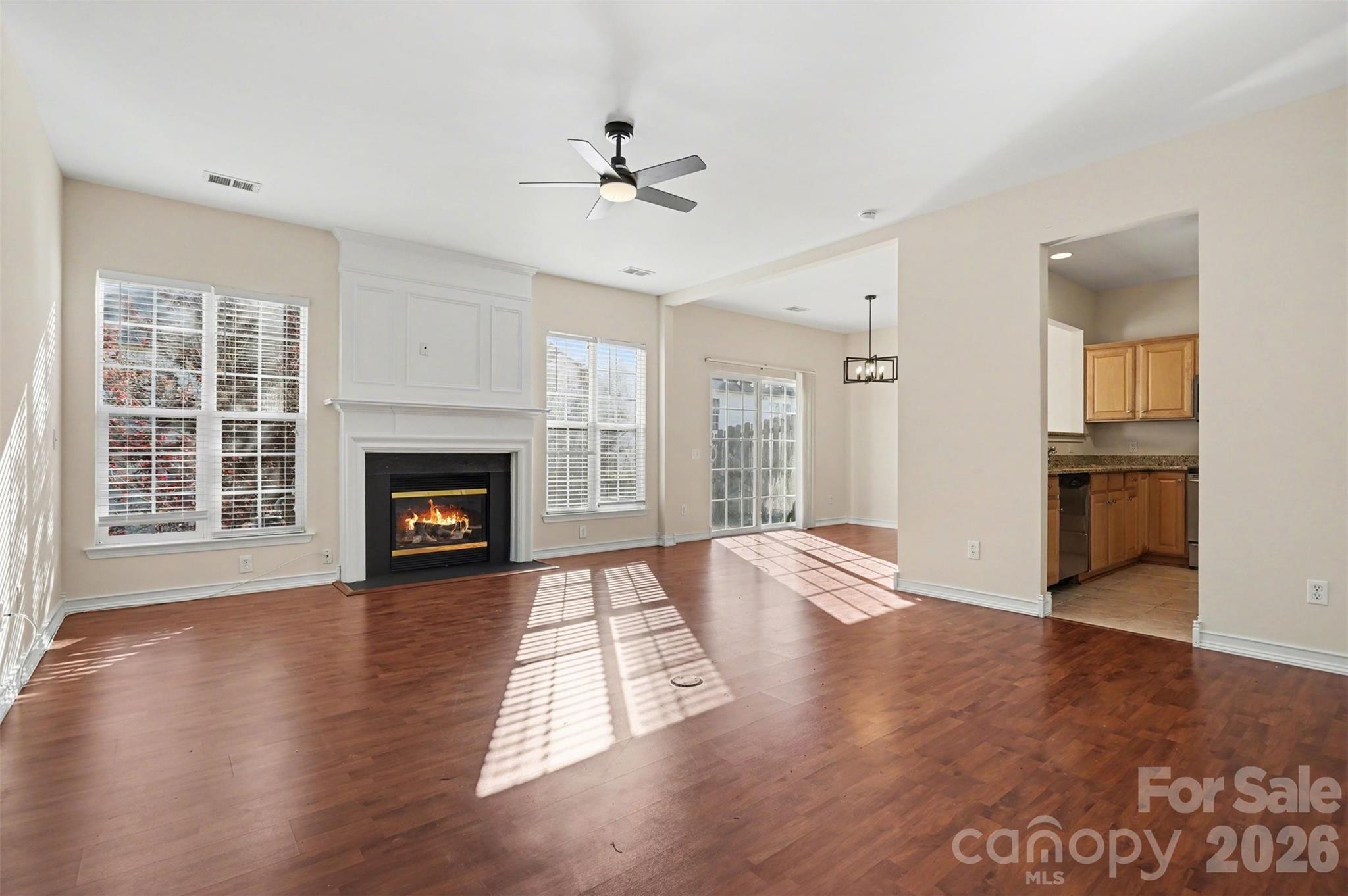8837 Ormeau Drive — Charlotte