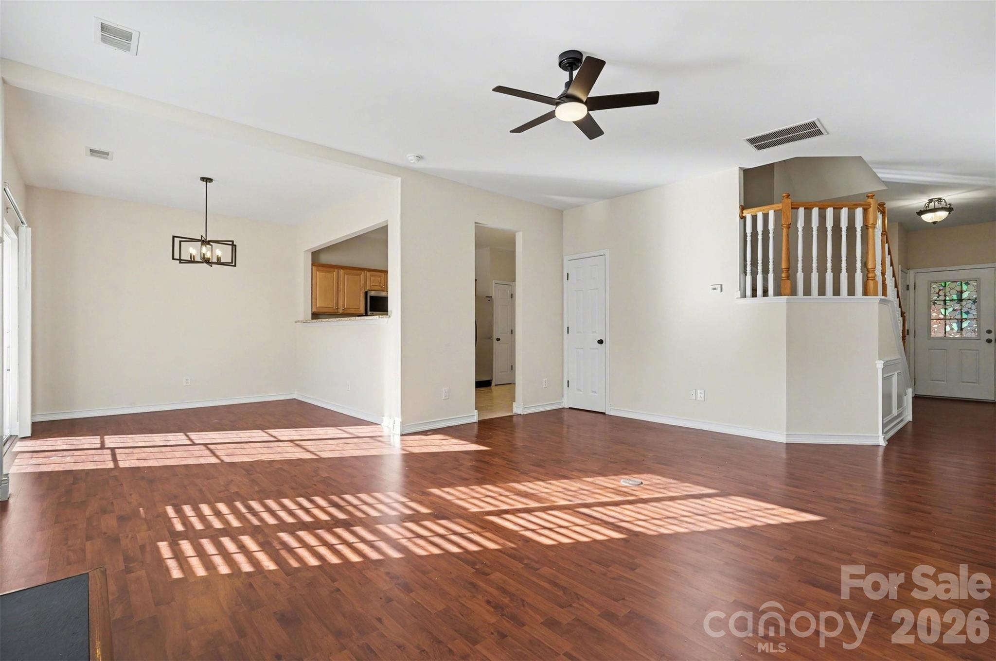 8837 Ormeau Drive — Charlotte