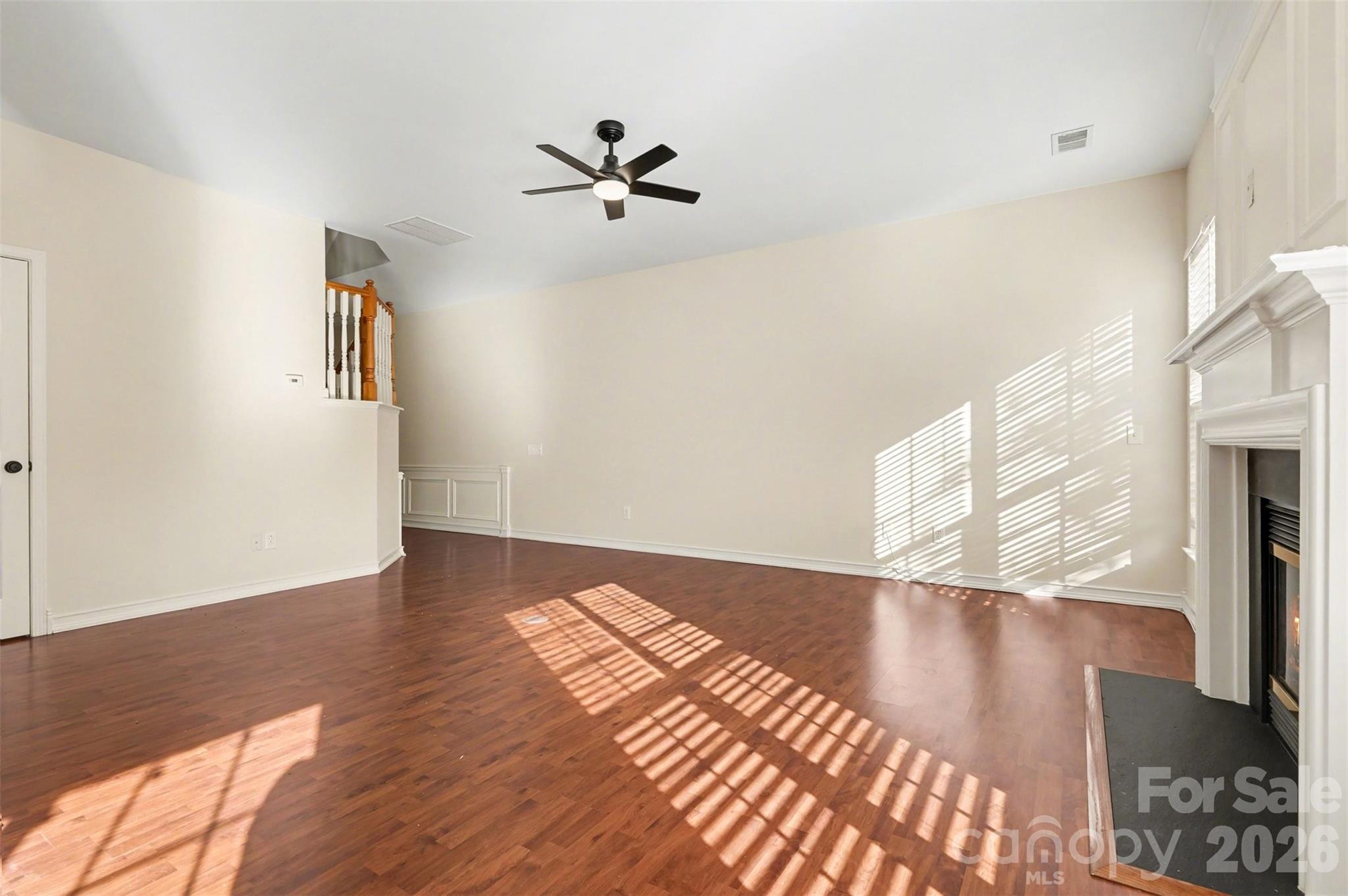 8837 Ormeau Drive — Charlotte