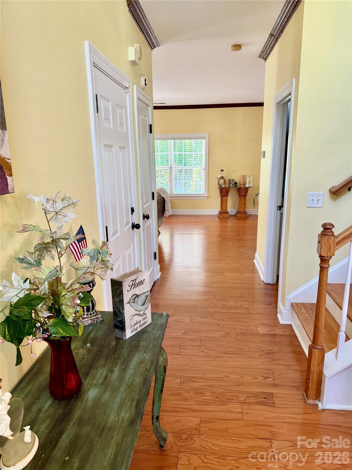 1518 Squirrel Lake Court — Matthews