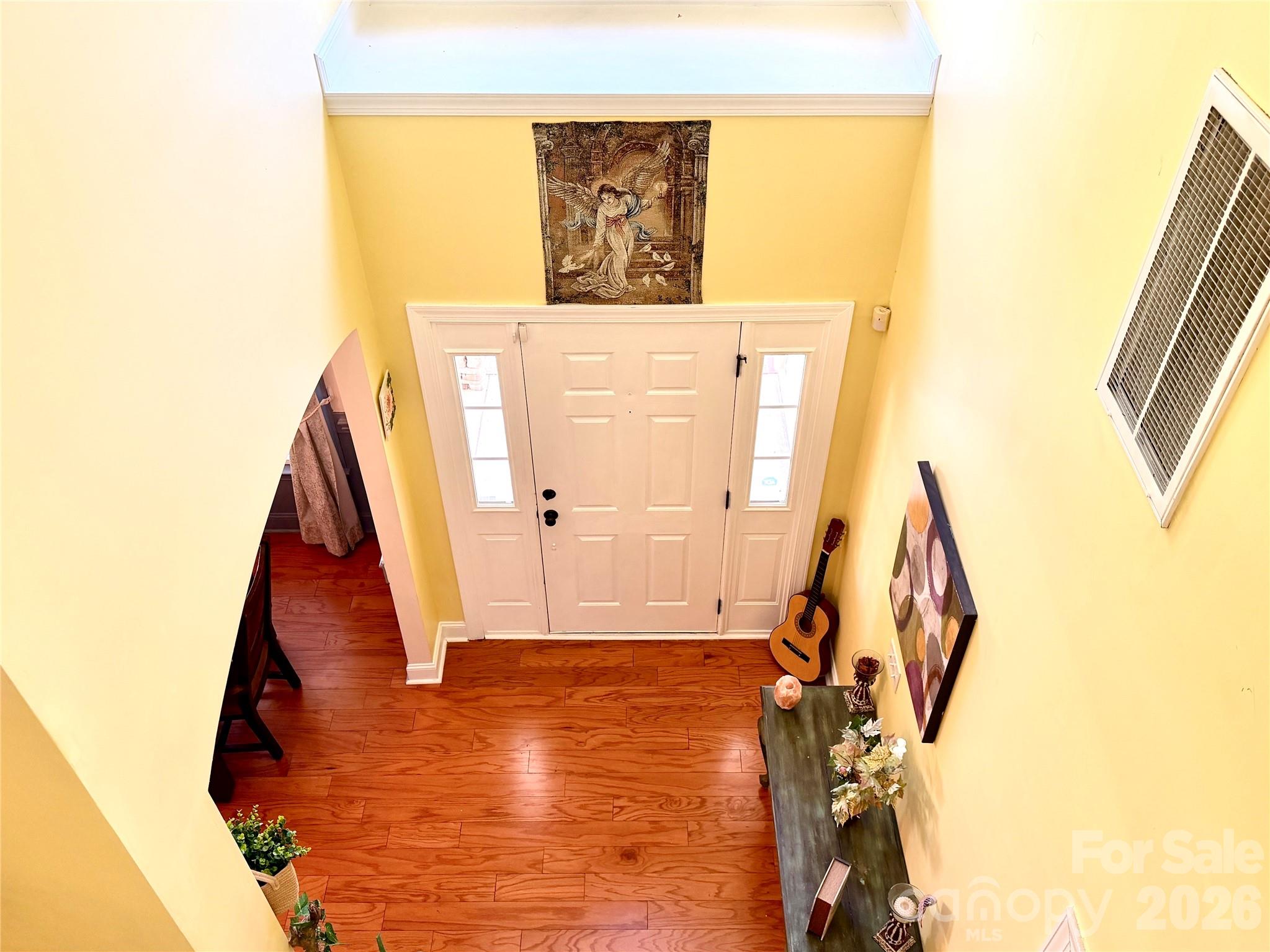 1518 Squirrel Lake Court — Matthews