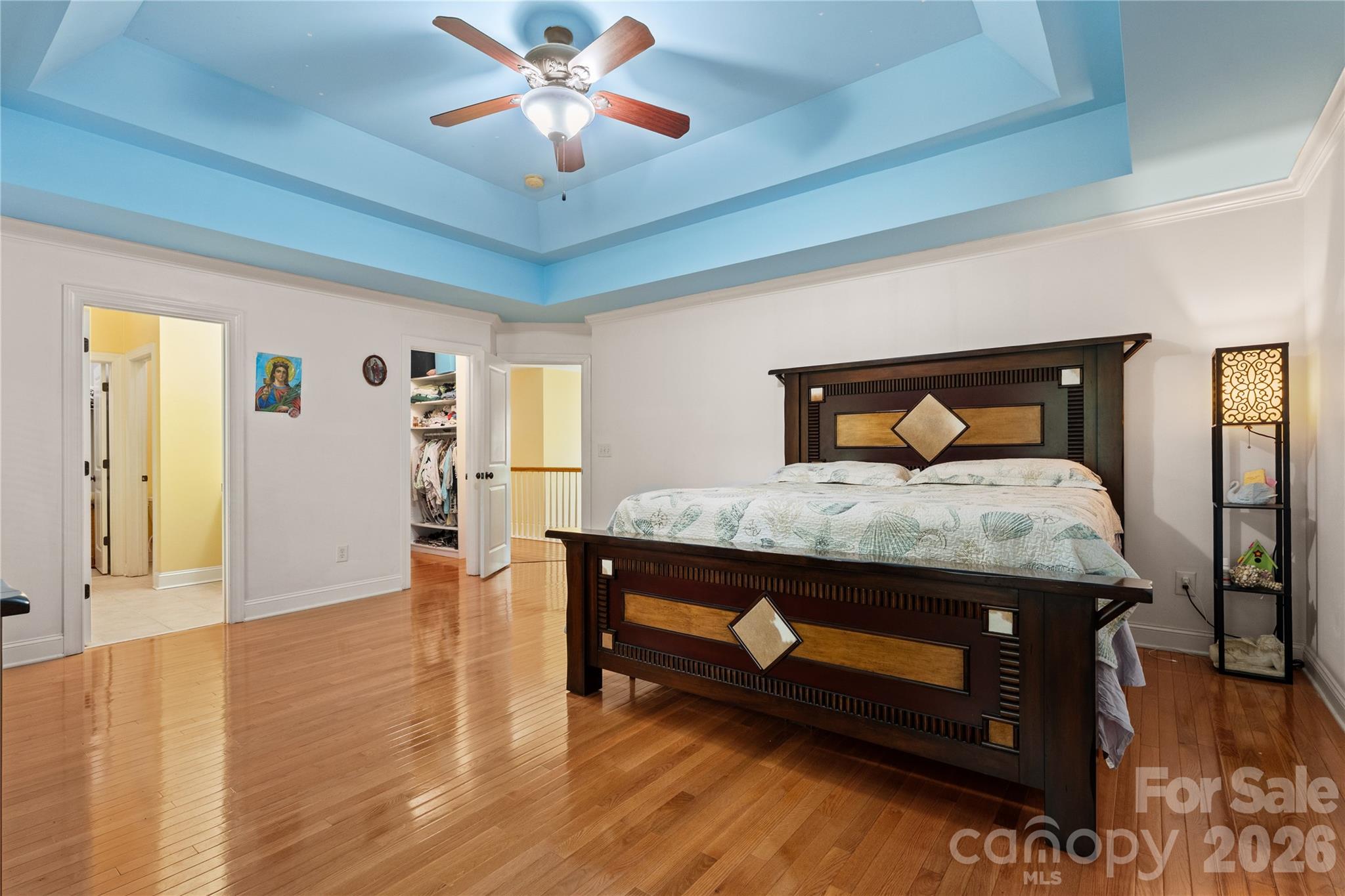 1518 Squirrel Lake Court — Matthews