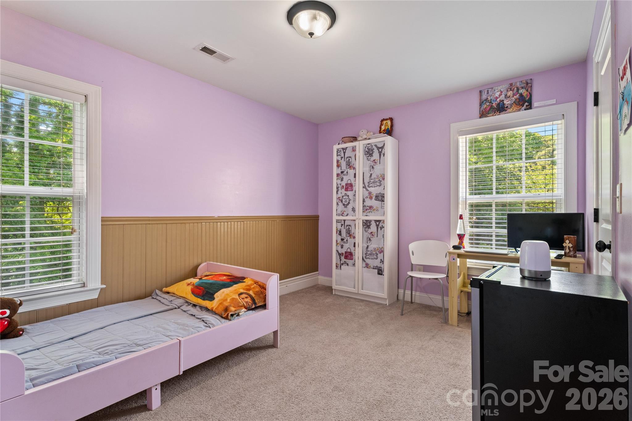 1518 Squirrel Lake Court — Matthews