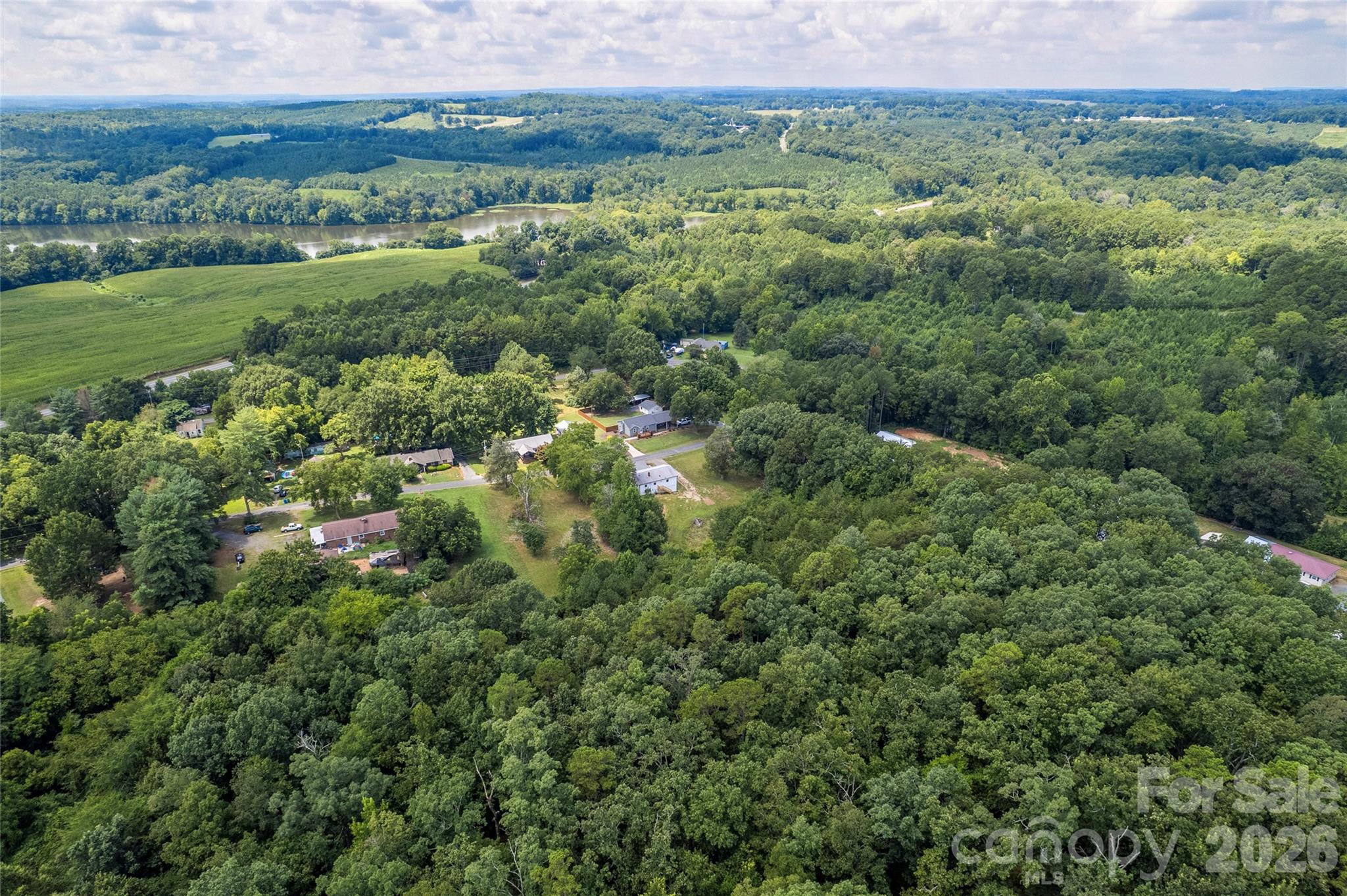 1034 Walnut Street — Albemarle