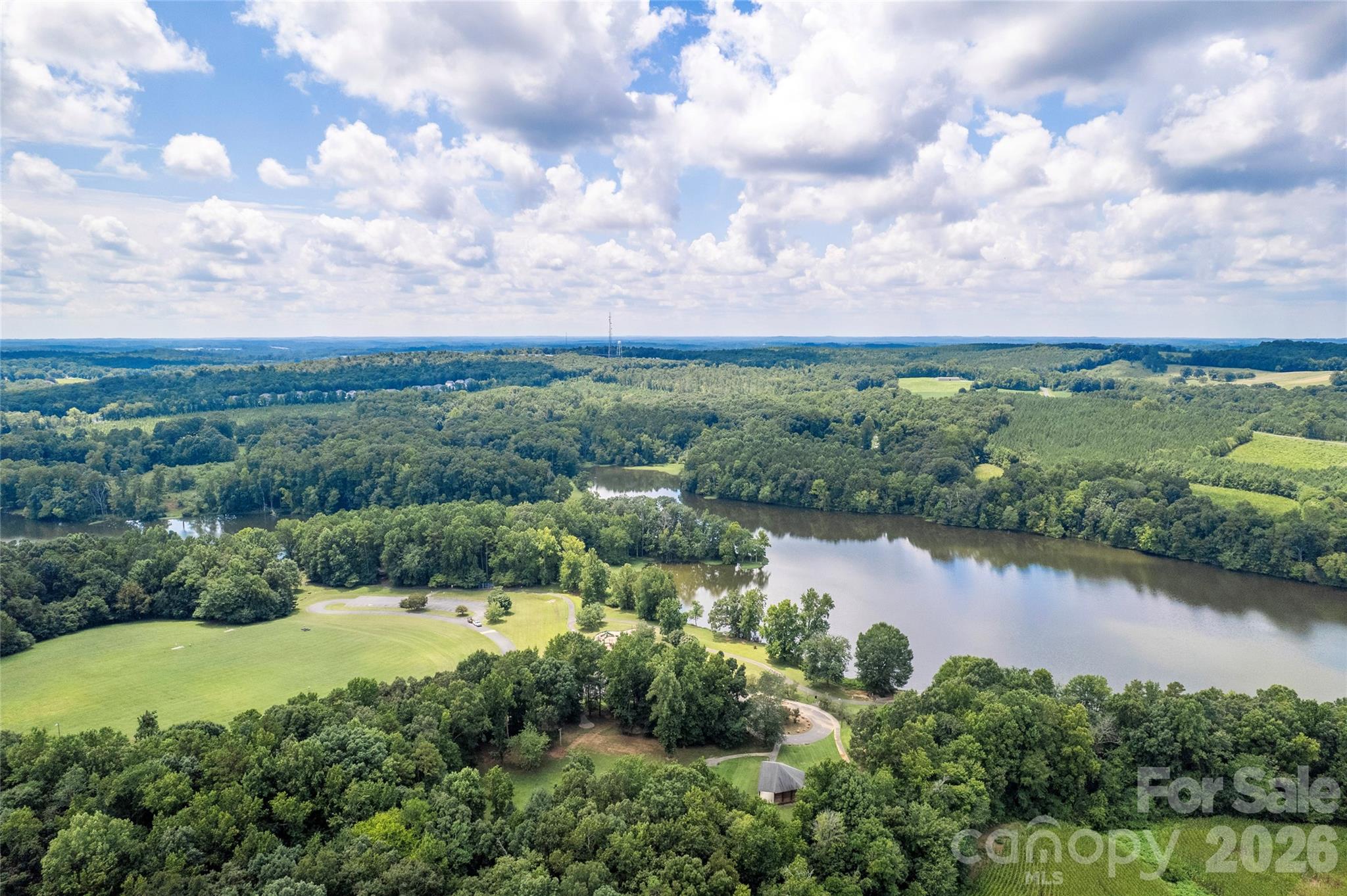 1034 Walnut Street — Albemarle