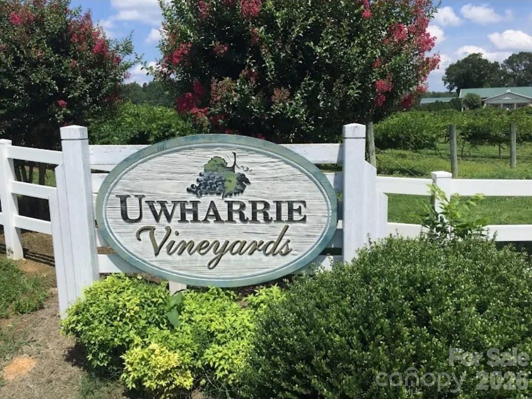 1034 Walnut Street — Albemarle