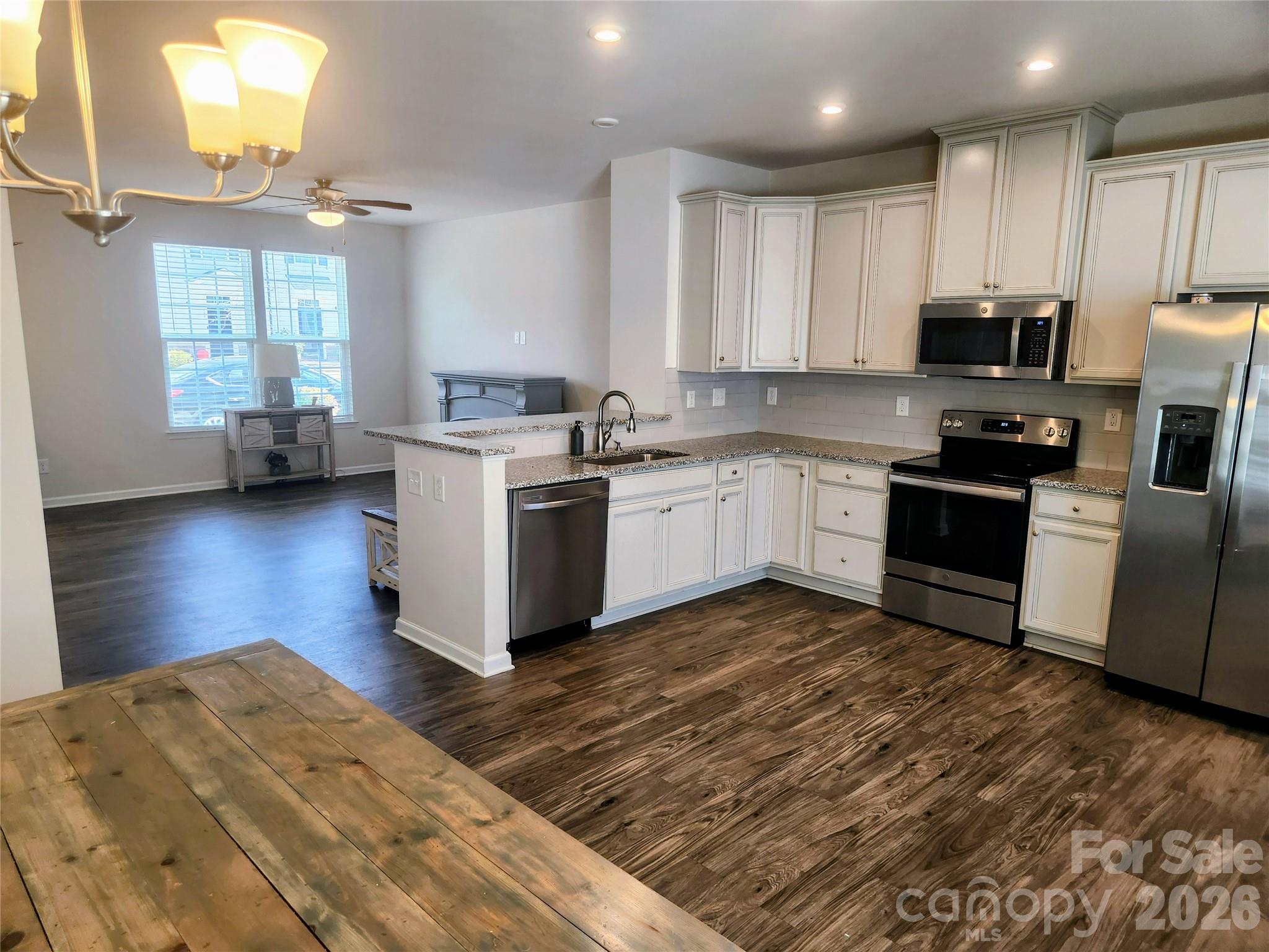 5056 Patton Drive — Gastonia