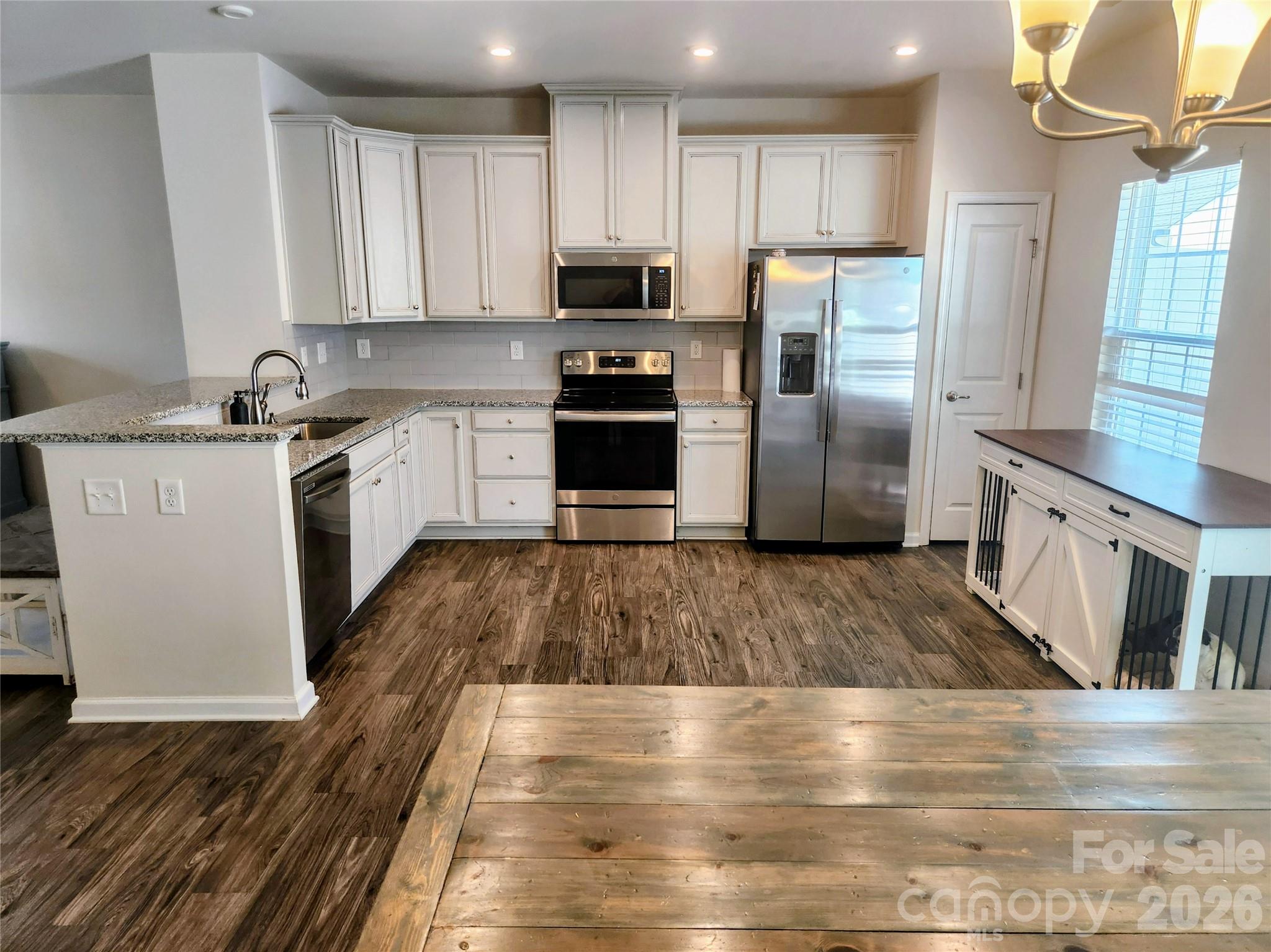 5056 Patton Drive — Gastonia