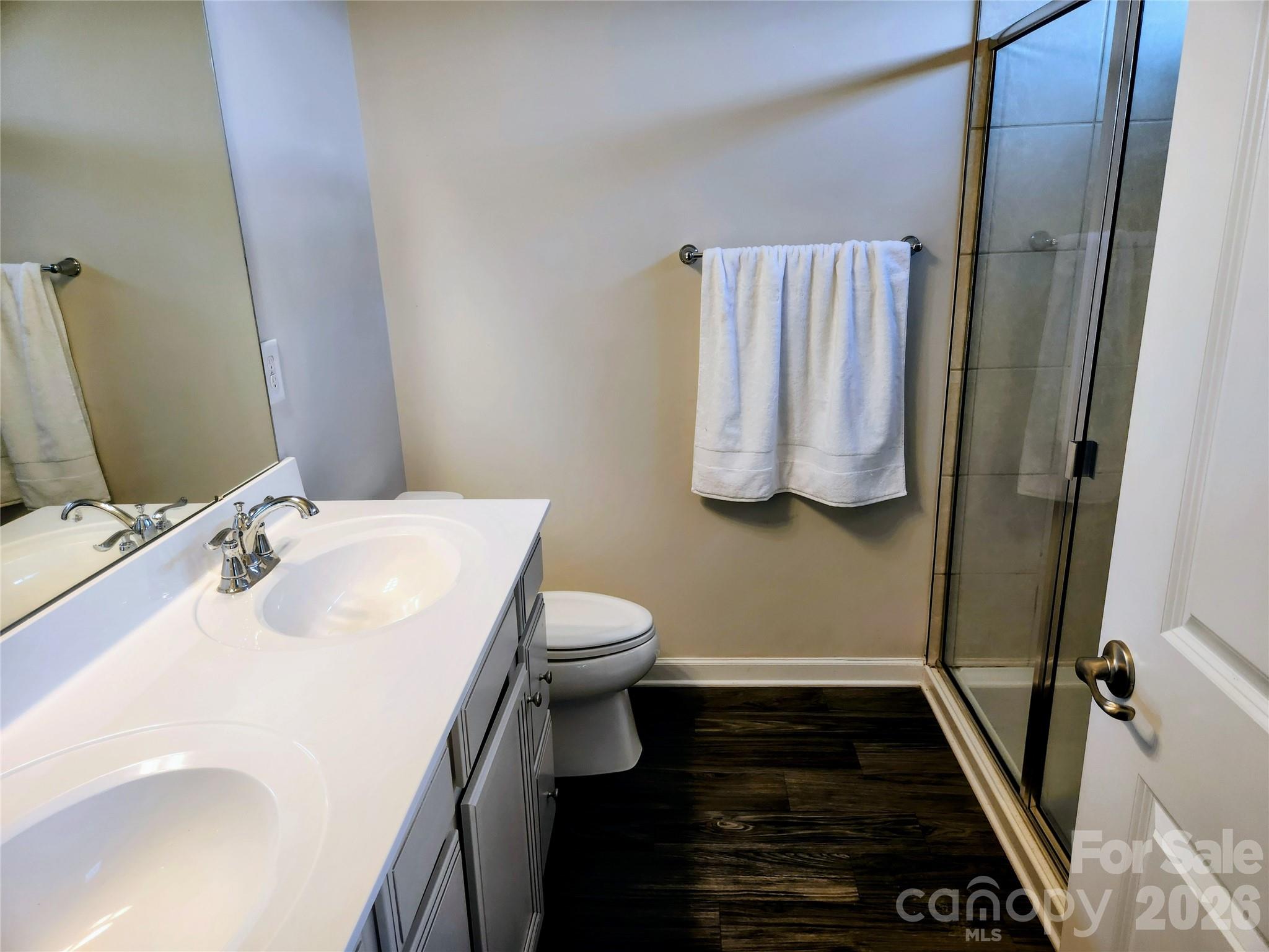 5056 Patton Drive — Gastonia