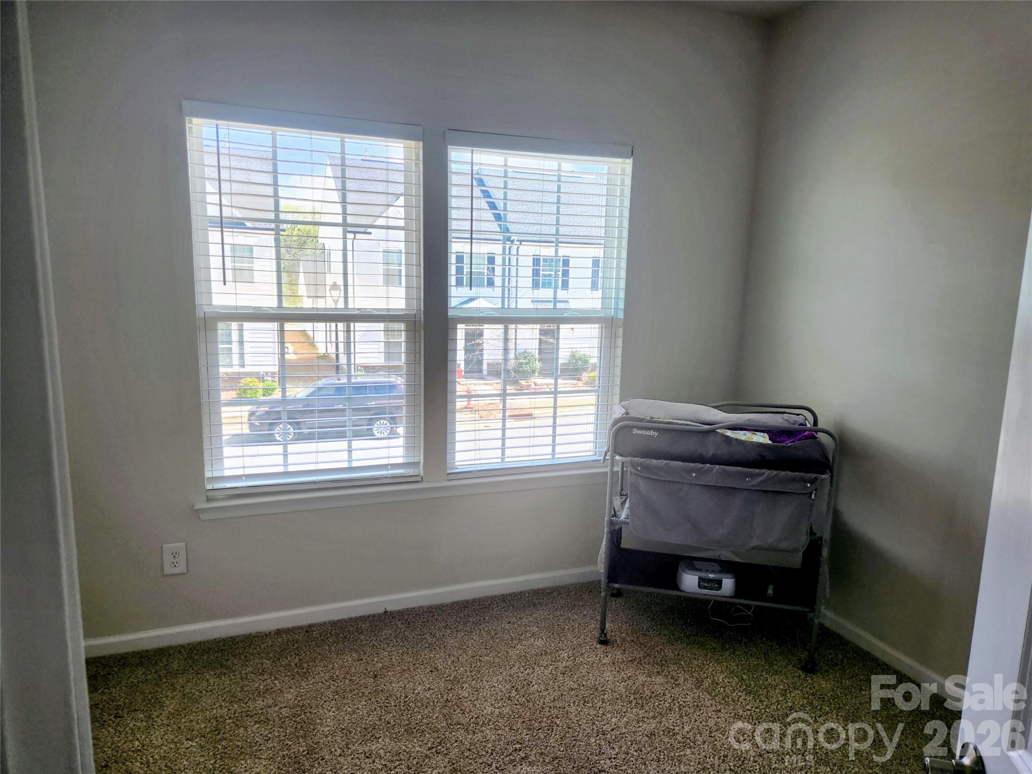 5056 Patton Drive — Gastonia