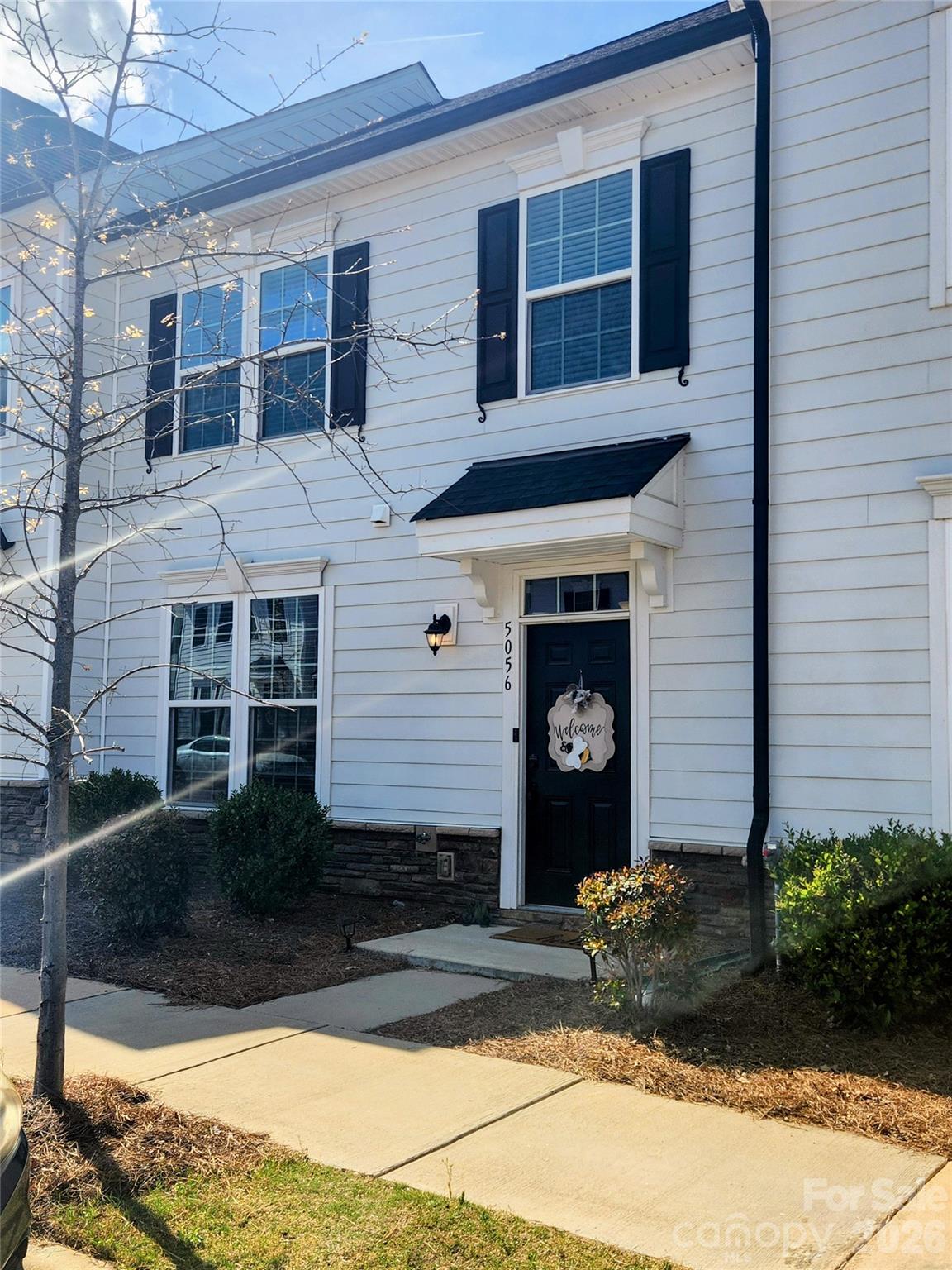 5056 Patton Drive — Gastonia