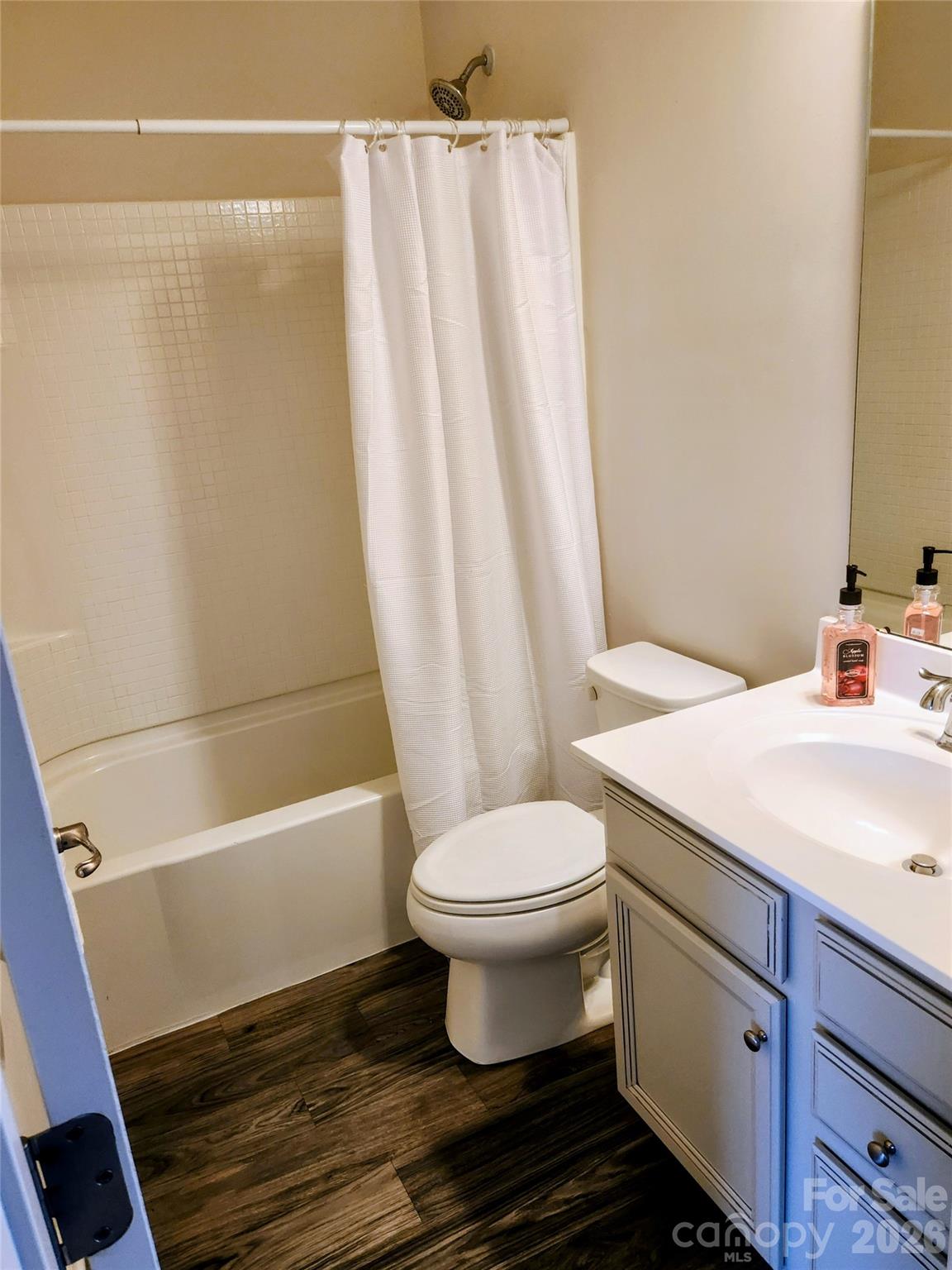 5056 Patton Drive — Gastonia