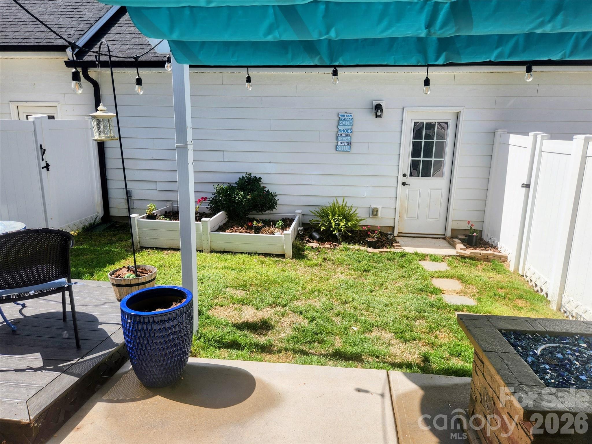 5056 Patton Drive — Gastonia