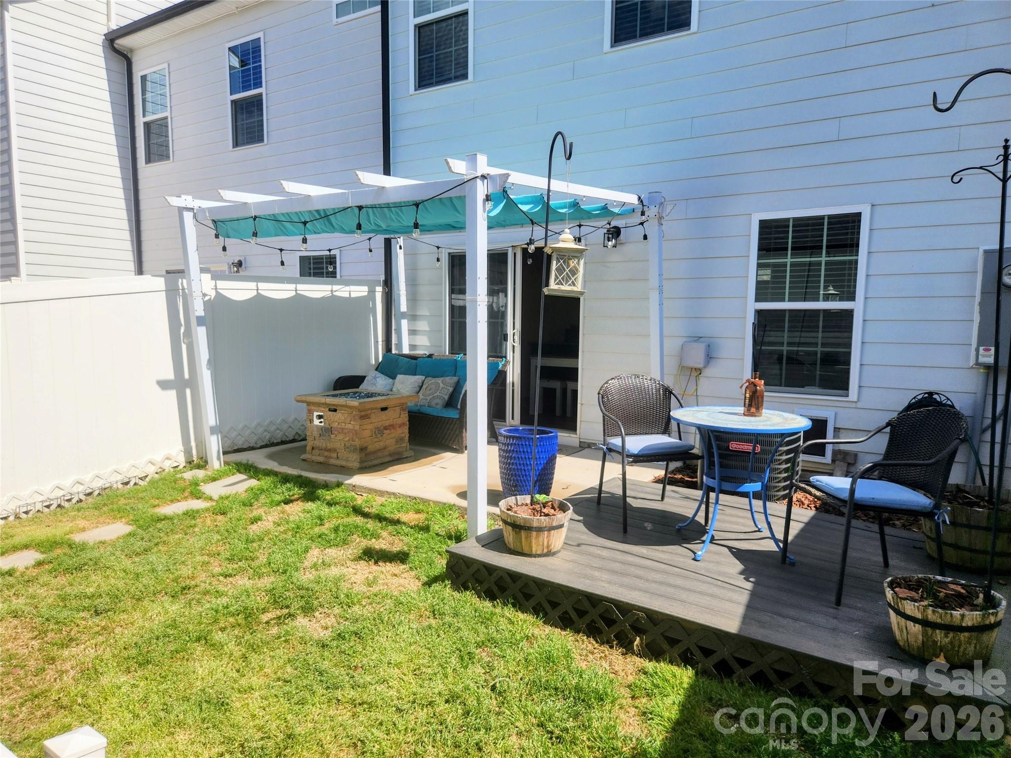 5056 Patton Drive — Gastonia