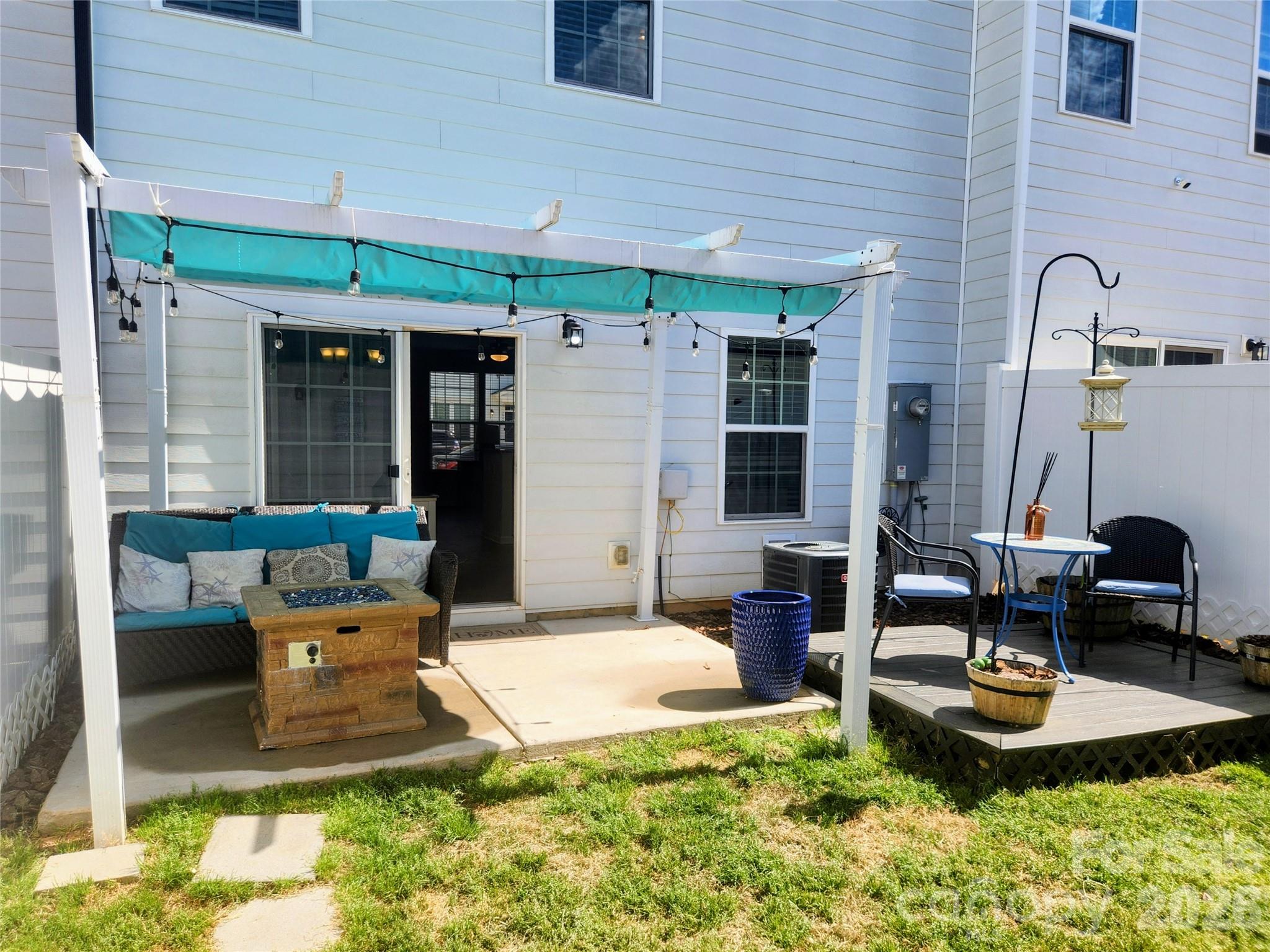 5056 Patton Drive — Gastonia