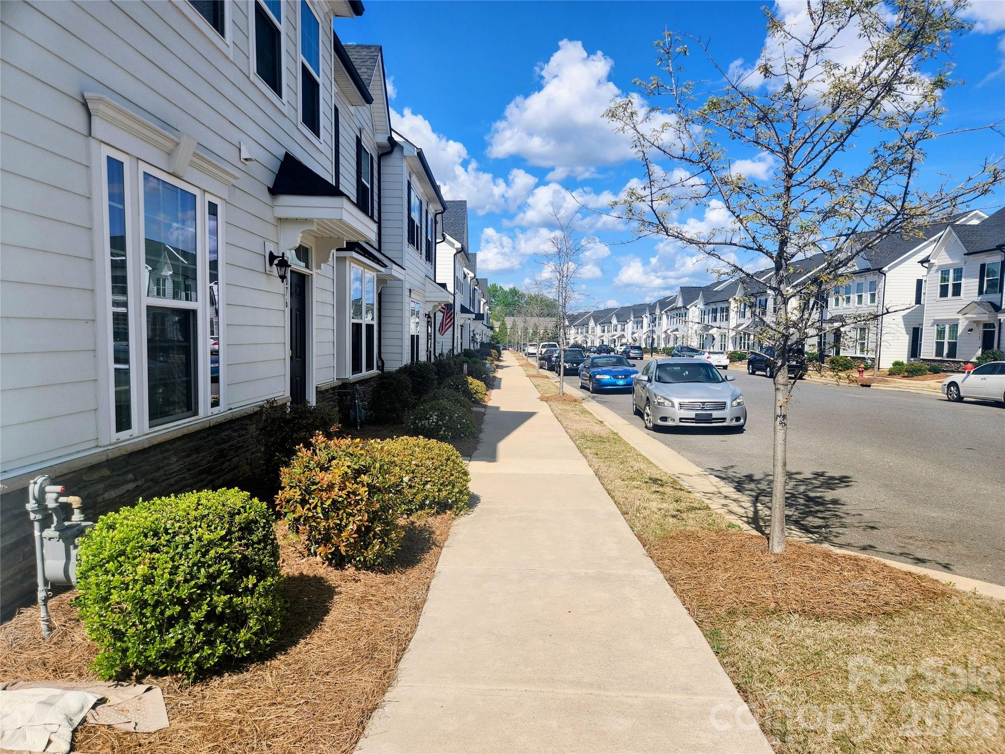 5056 Patton Drive — Gastonia