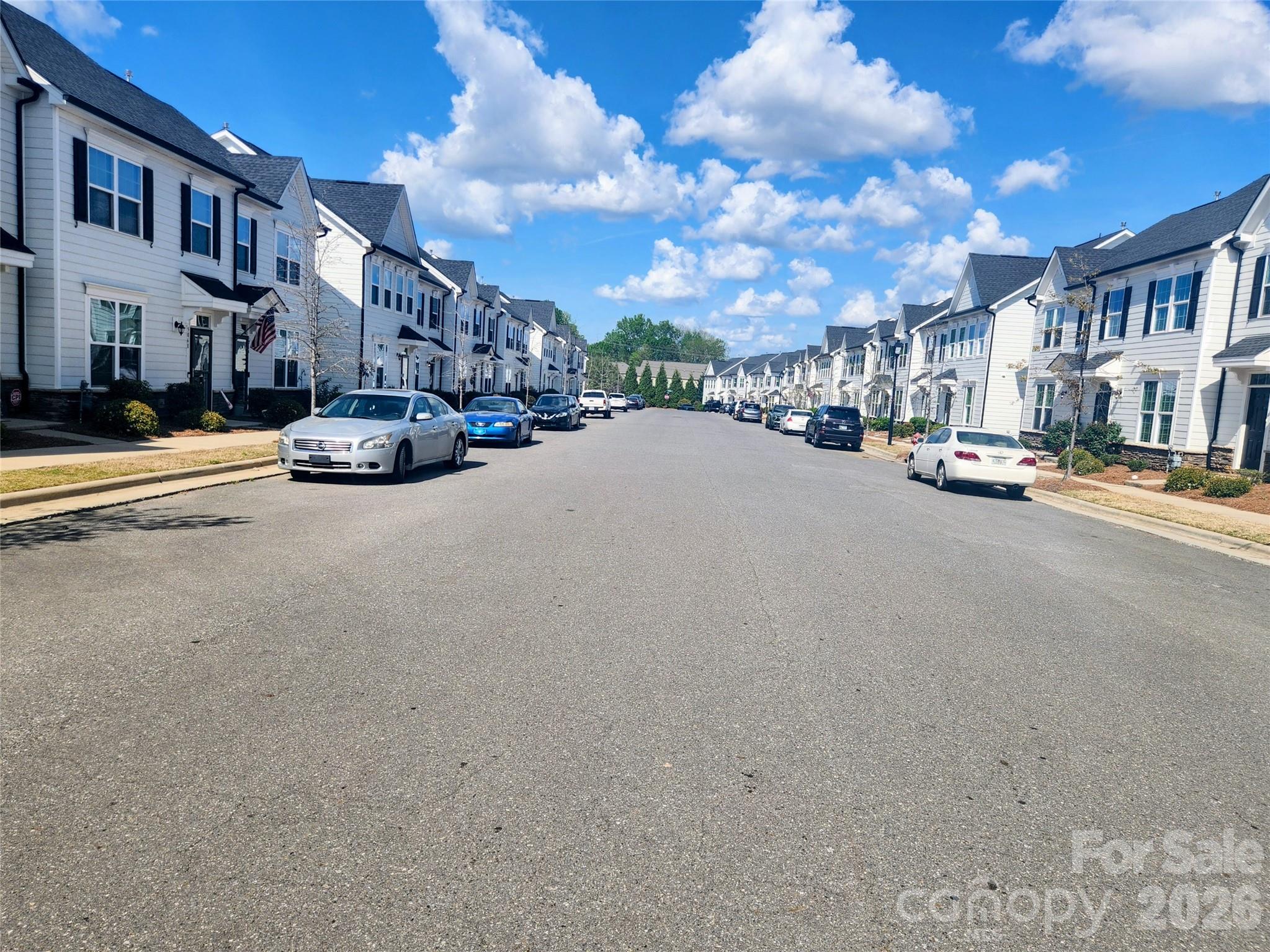 5056 Patton Drive — Gastonia