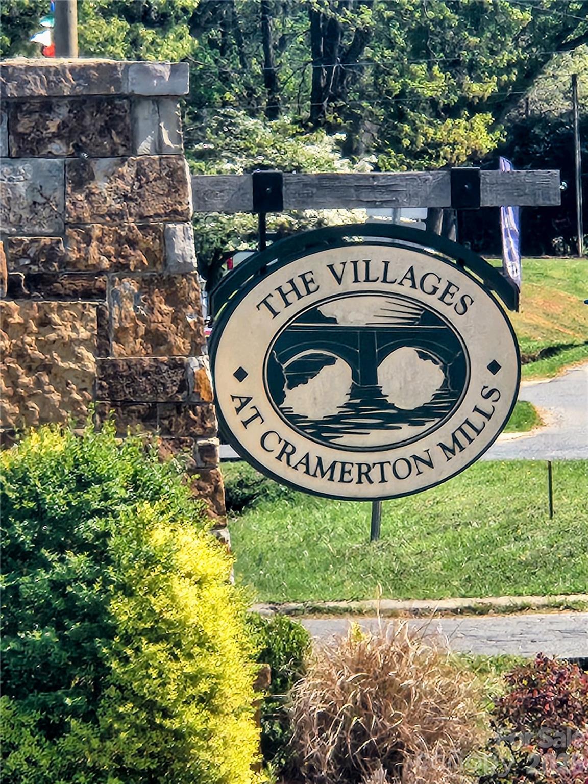 5056 Patton Drive — Gastonia