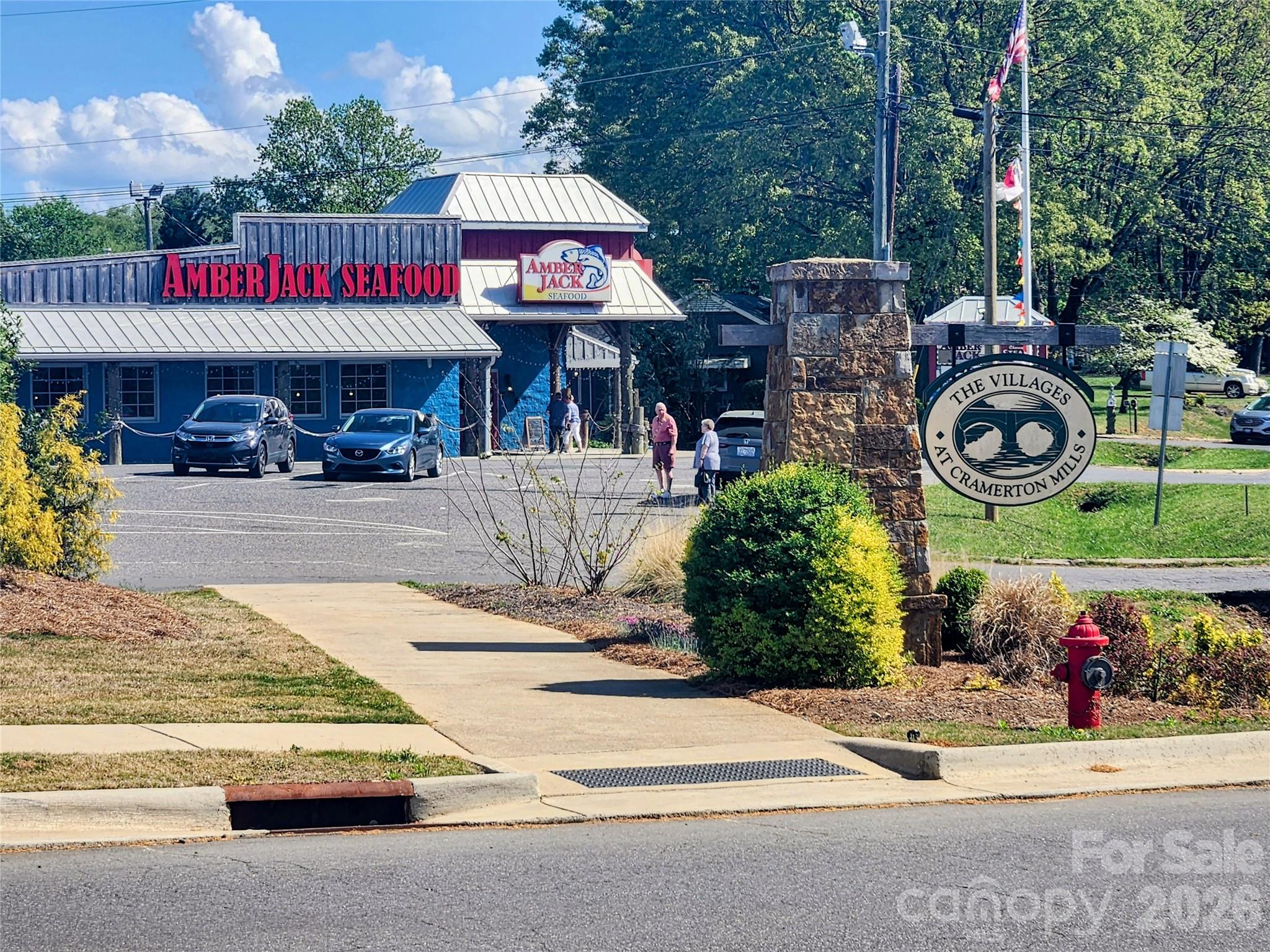 5056 Patton Drive — Gastonia