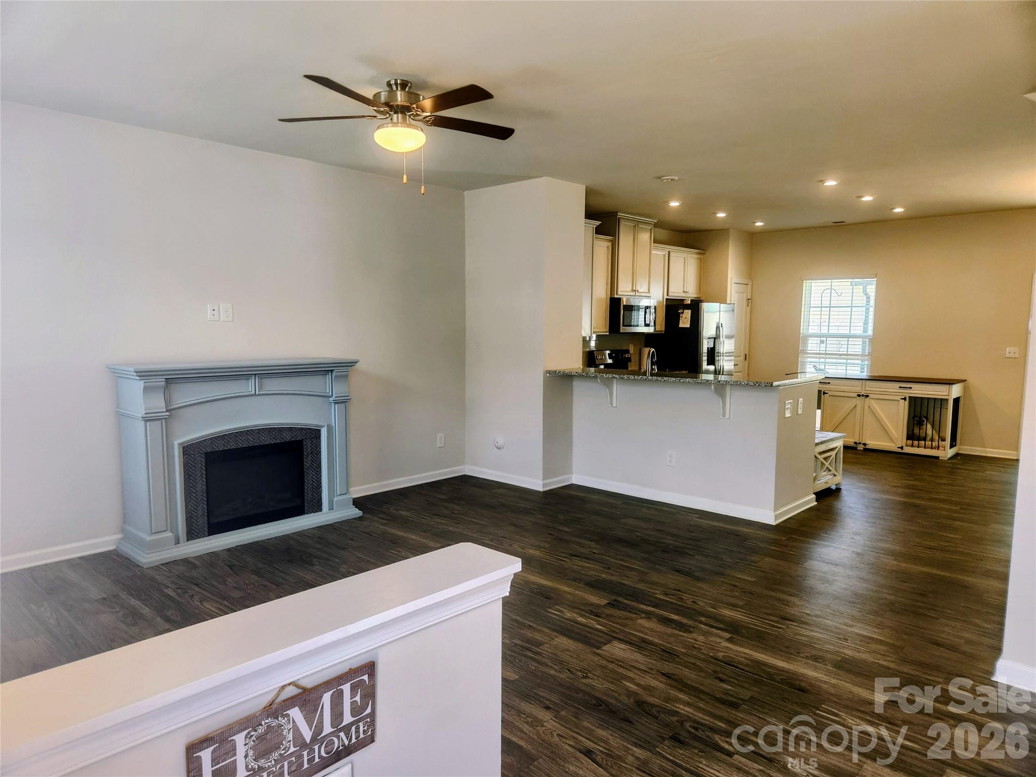 5056 Patton Drive — Gastonia