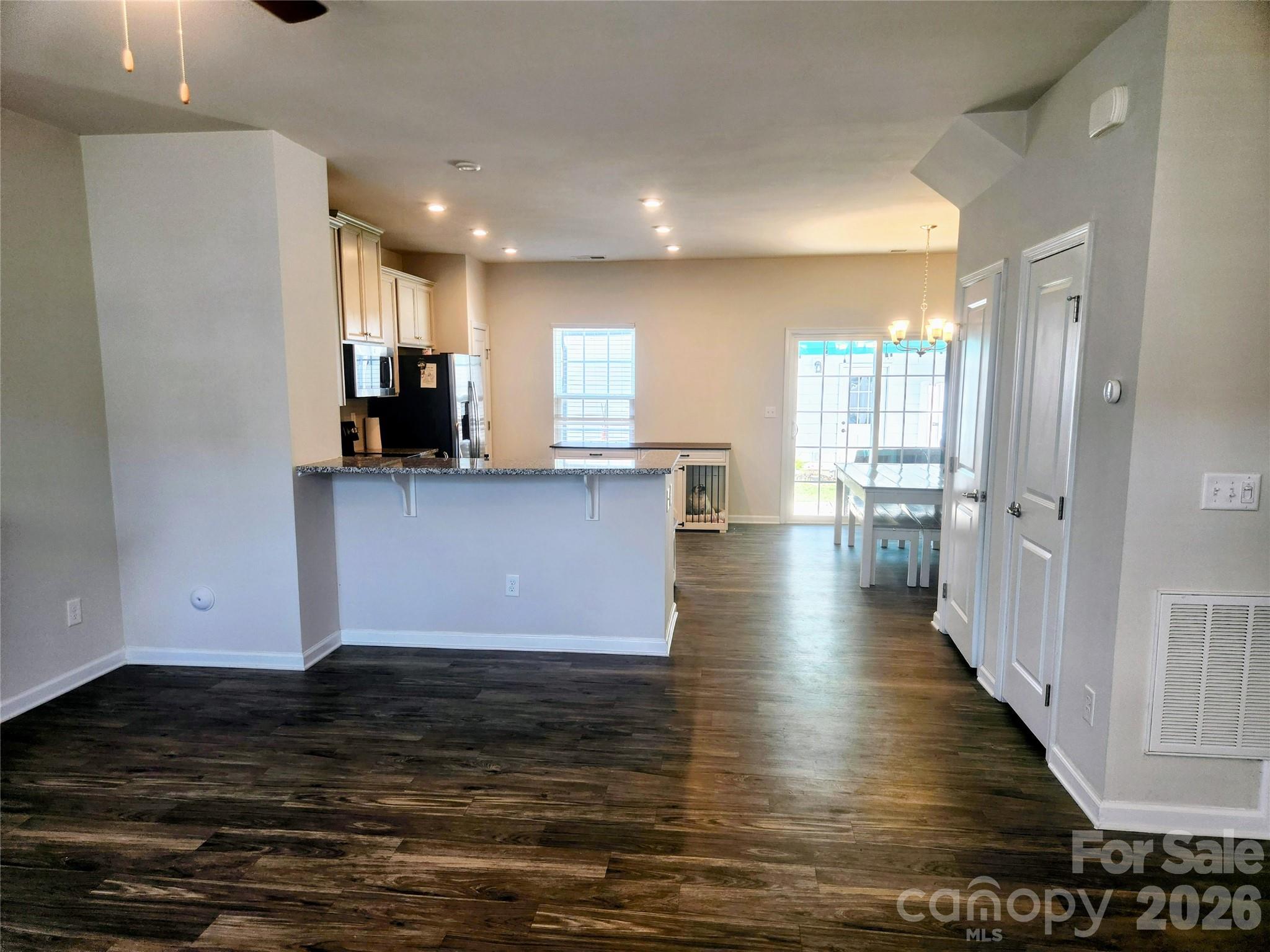 5056 Patton Drive — Gastonia