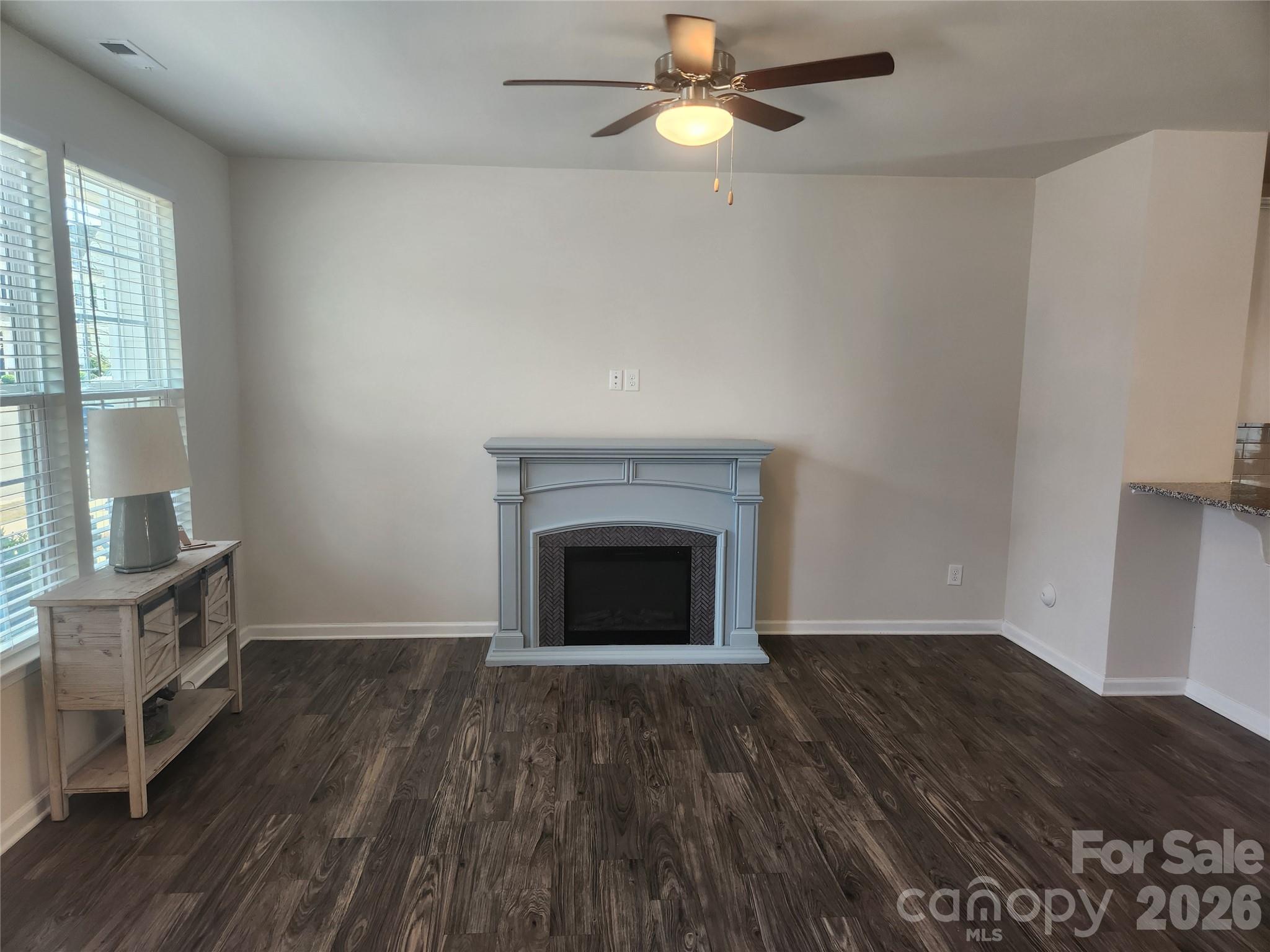 5056 Patton Drive — Gastonia