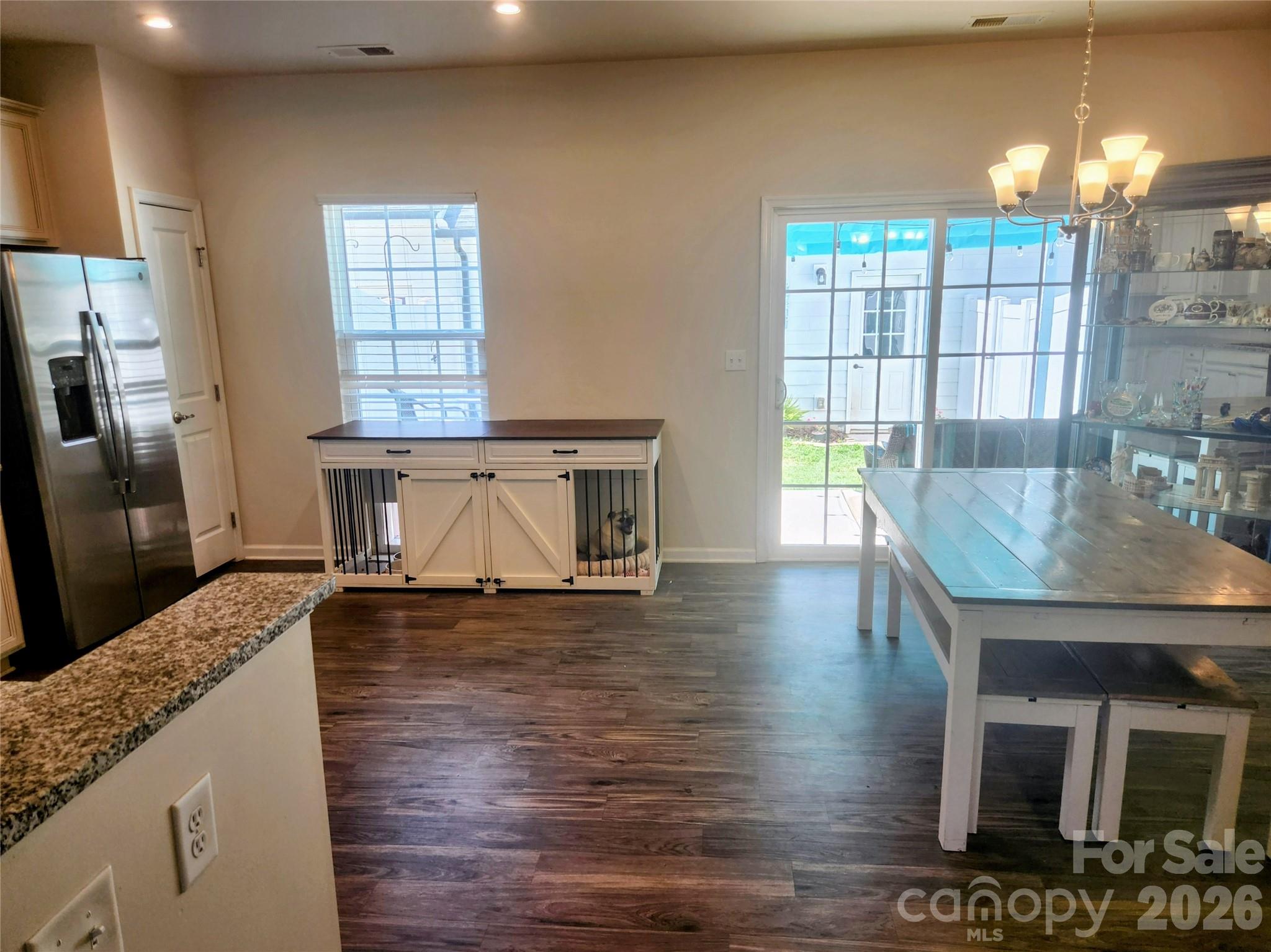 5056 Patton Drive — Gastonia