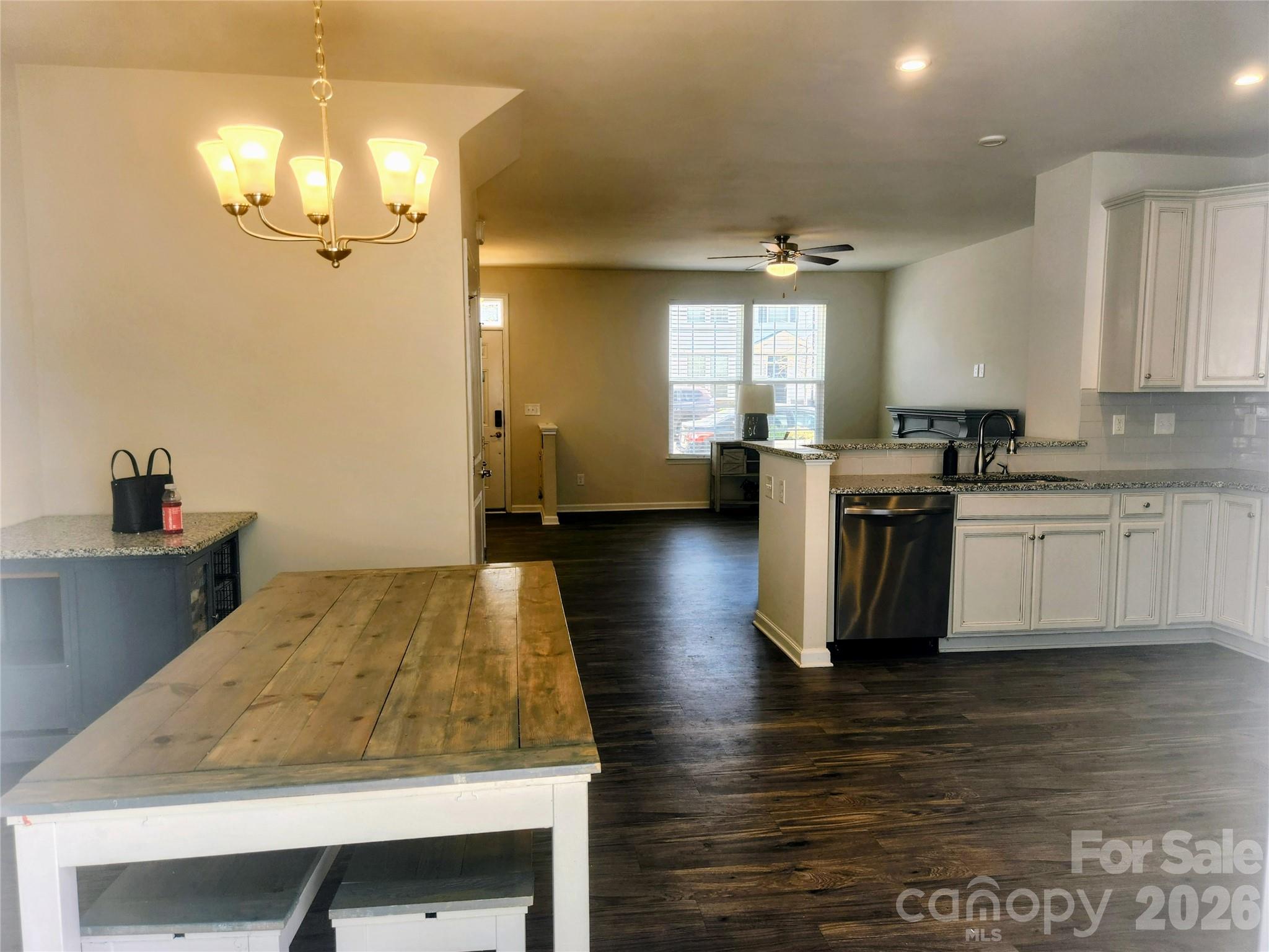 5056 Patton Drive — Gastonia