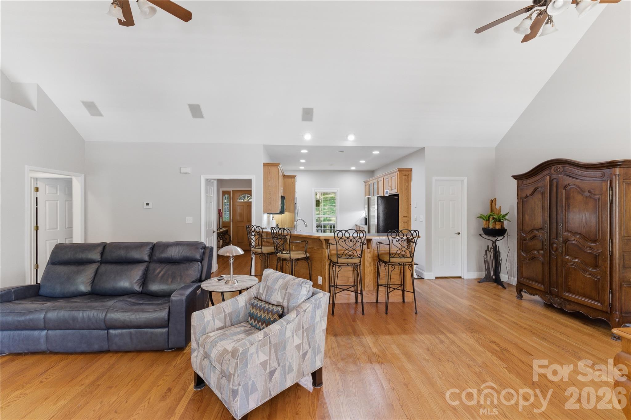 3503 Waxhaw Indian Trail Road S — Waxhaw