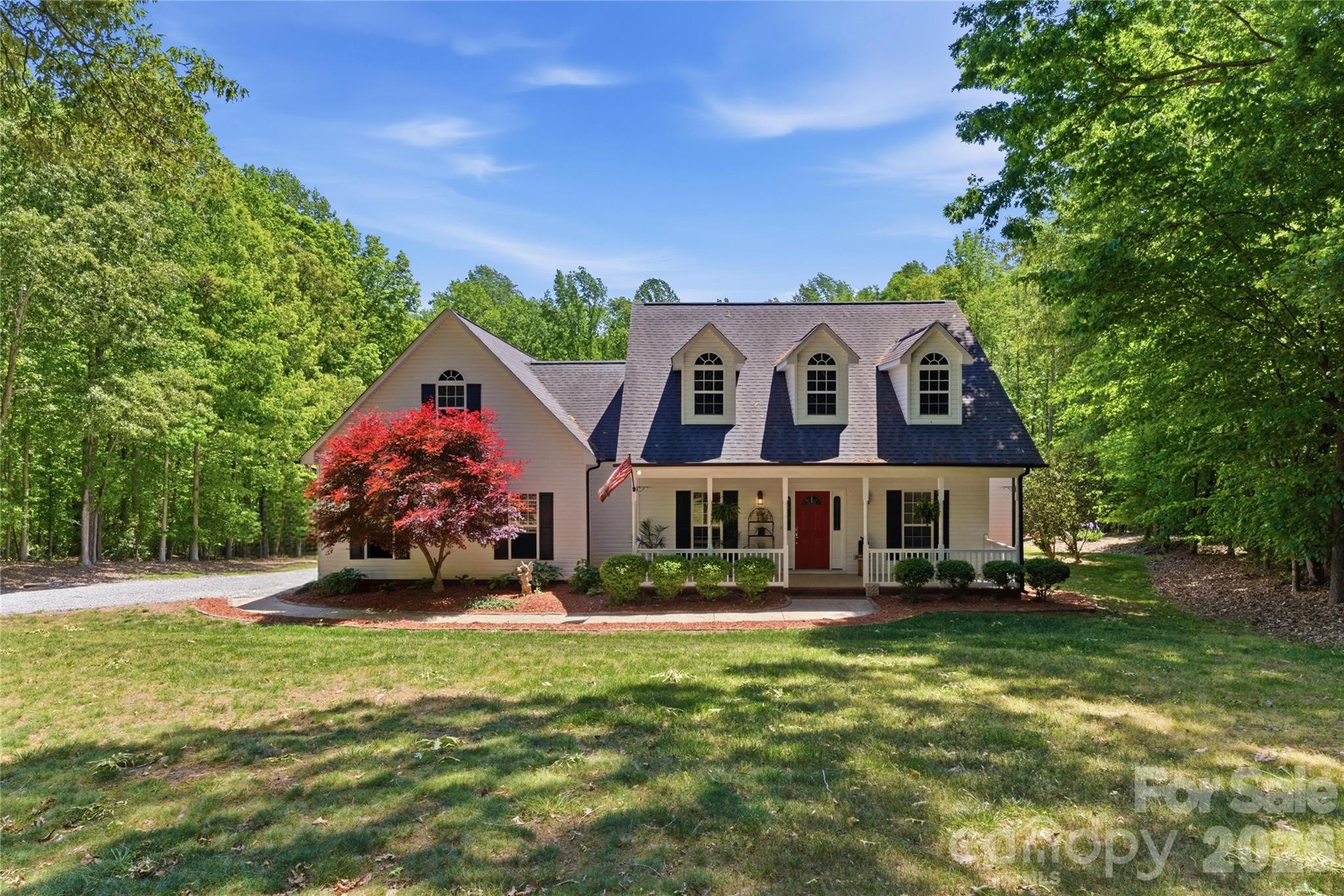 3503 Waxhaw Indian Trail Road S — Waxhaw