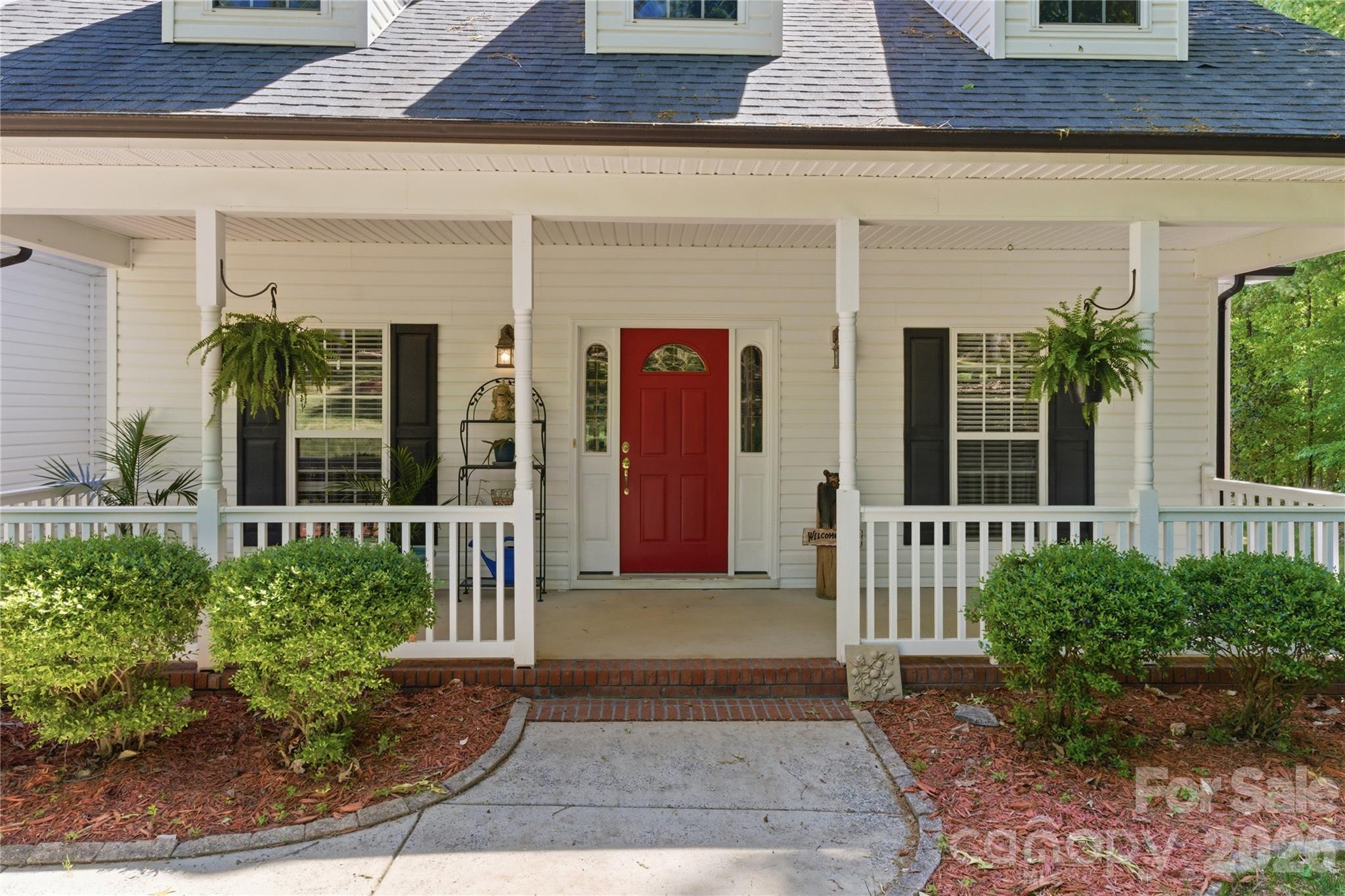 3503 Waxhaw Indian Trail Road S — Waxhaw