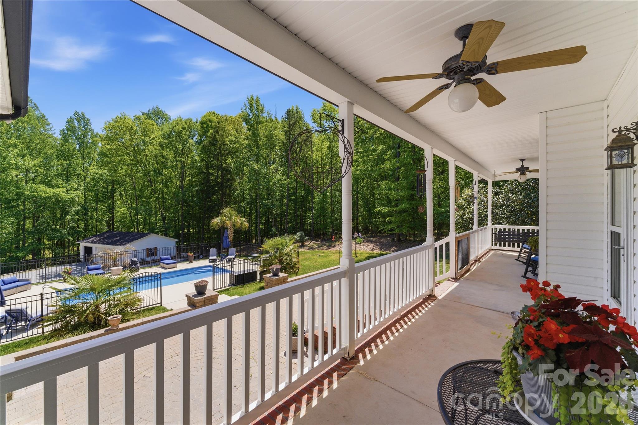 3503 Waxhaw Indian Trail Road S — Waxhaw