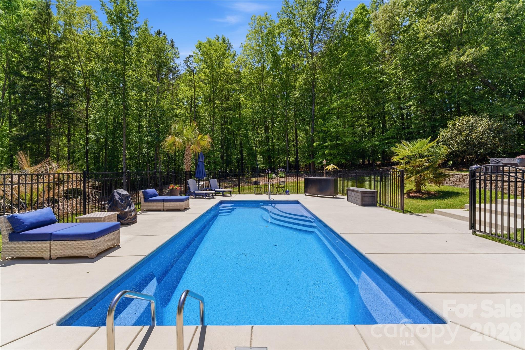3503 Waxhaw Indian Trail Road S — Waxhaw