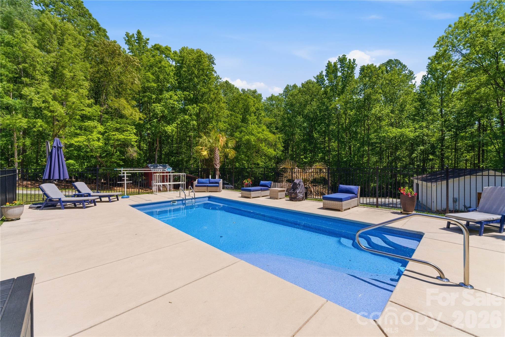 3503 Waxhaw Indian Trail Road S — Waxhaw