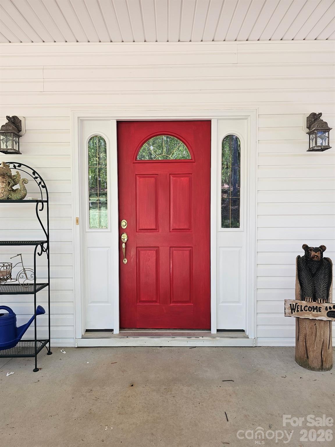 3503 Waxhaw Indian Trail Road S — Waxhaw