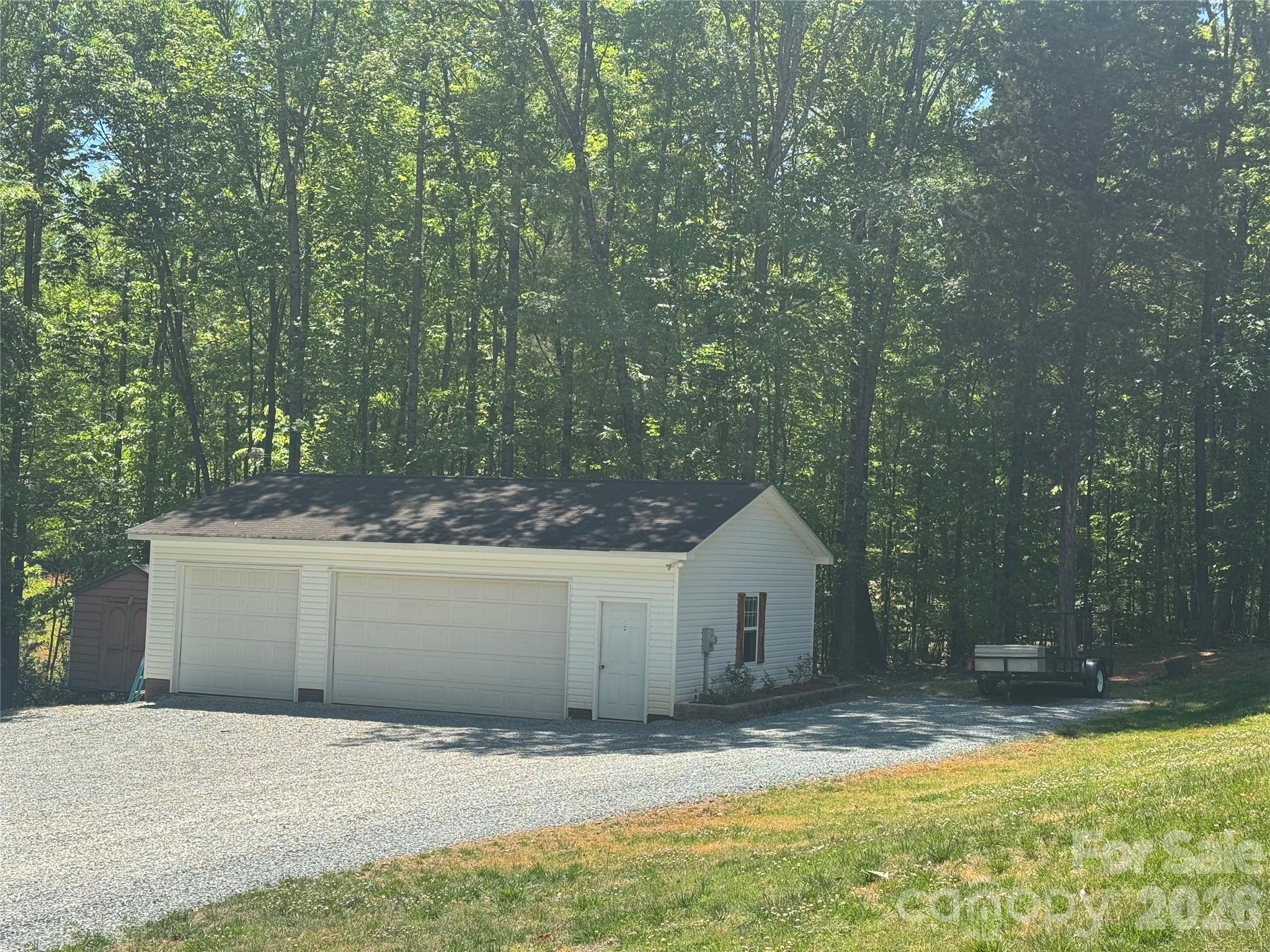 3503 Waxhaw Indian Trail Road S — Waxhaw