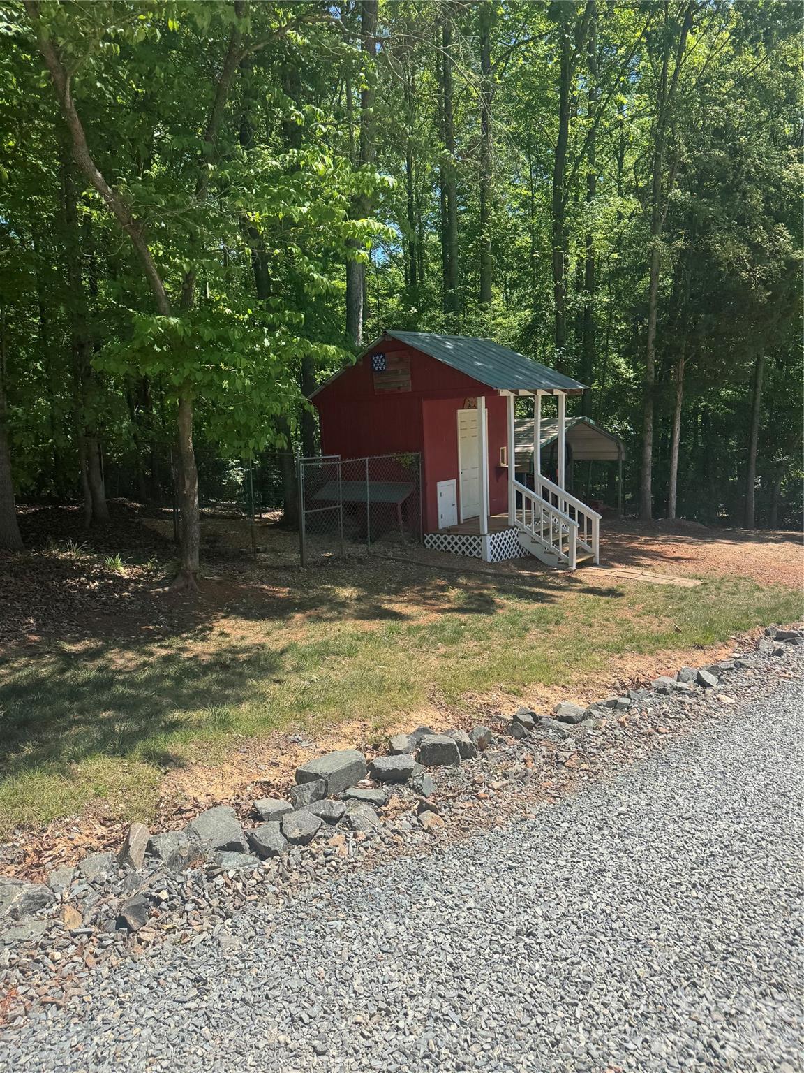 3503 Waxhaw Indian Trail Road S — Waxhaw
