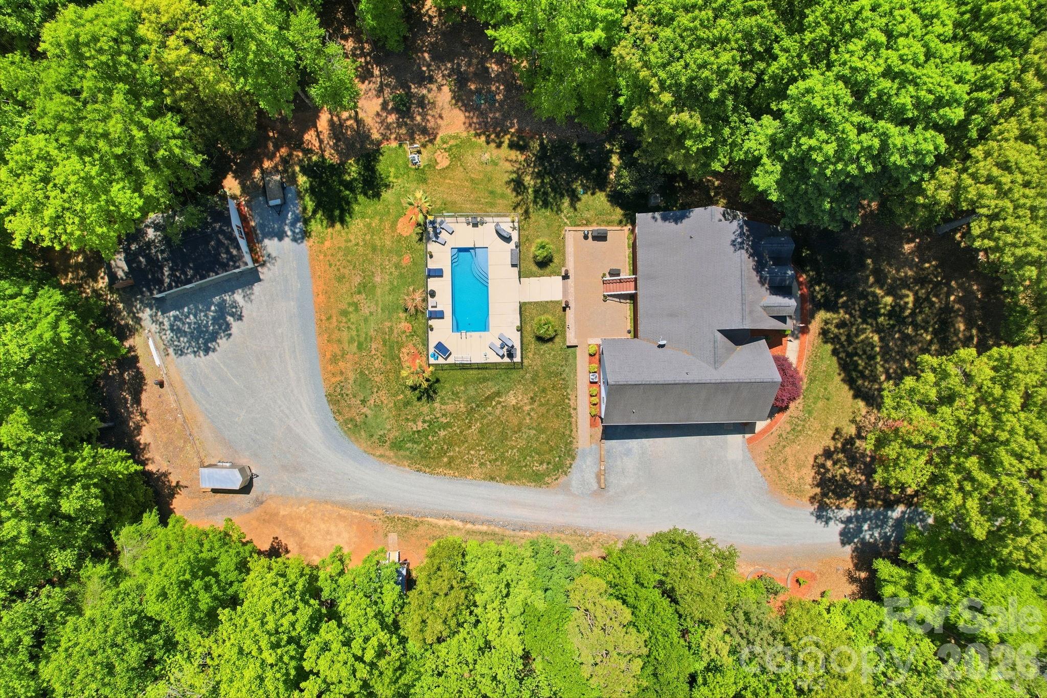 3503 Waxhaw Indian Trail Road S — Waxhaw