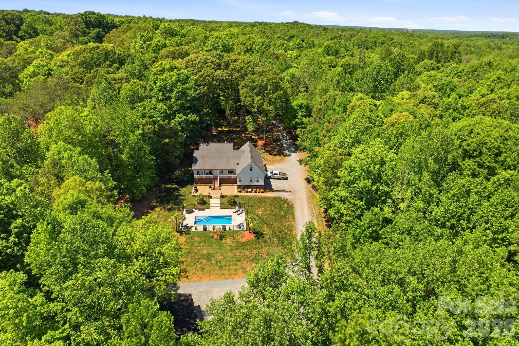 3503 Waxhaw Indian Trail Road S — Waxhaw