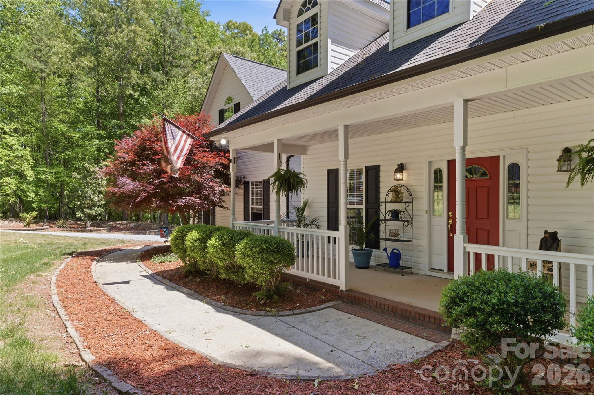 3503 Waxhaw Indian Trail Road S — Waxhaw