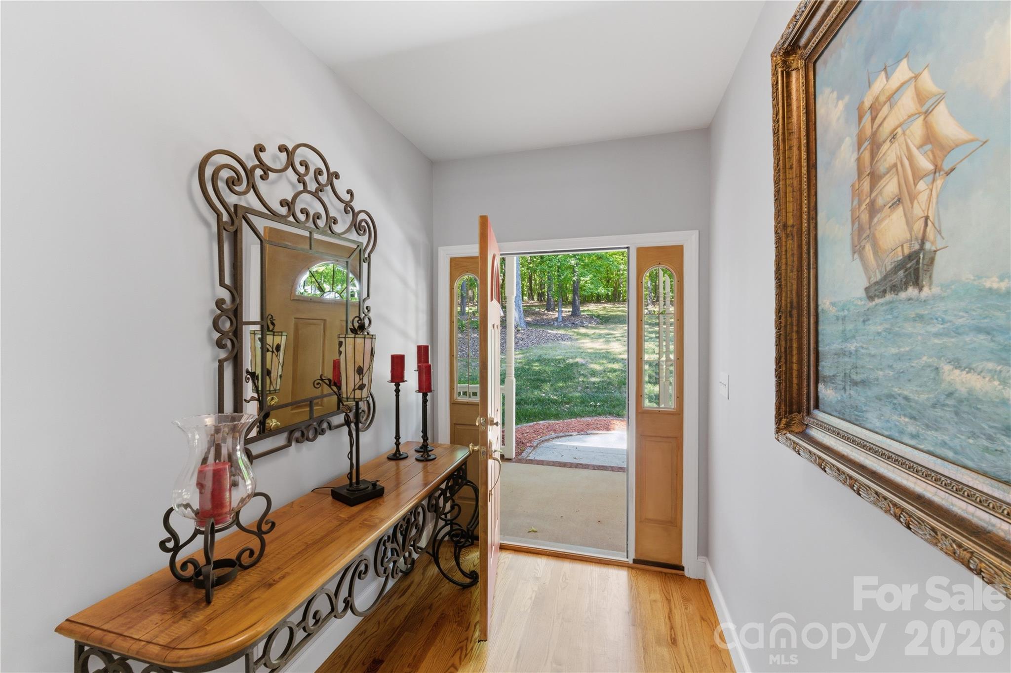 3503 Waxhaw Indian Trail Road S — Waxhaw