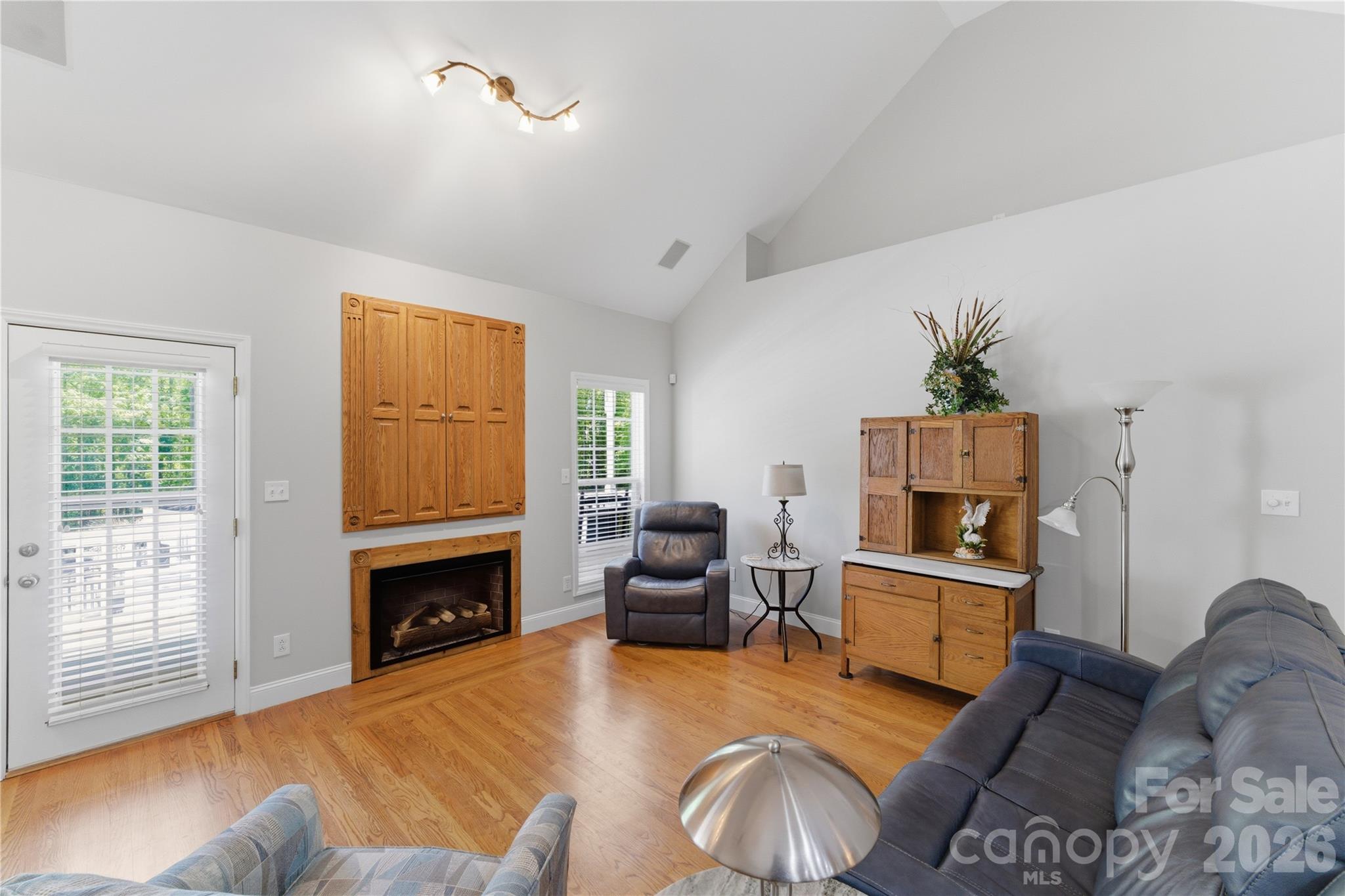3503 Waxhaw Indian Trail Road S — Waxhaw