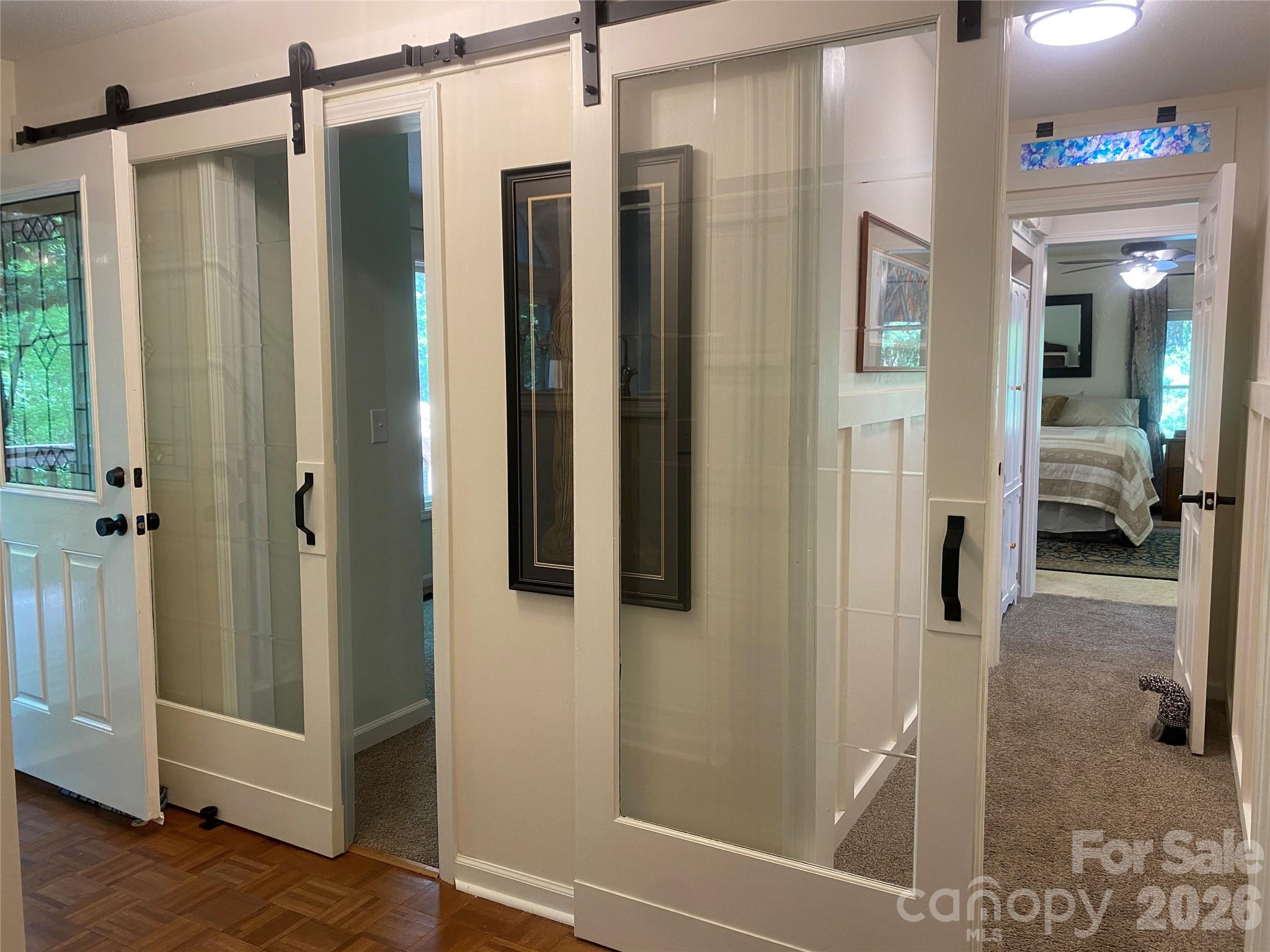 2698 Connestee Trail — Brevard