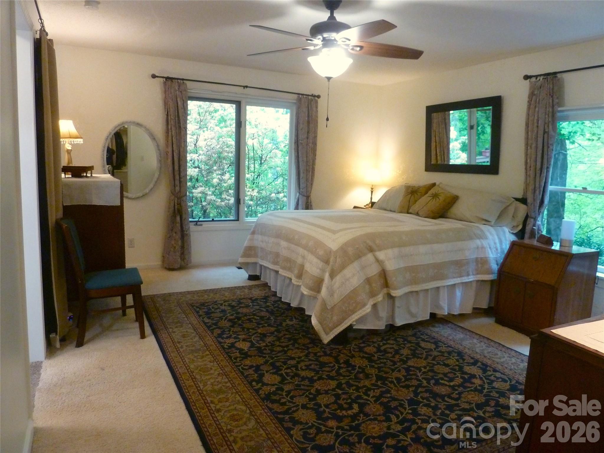 2698 Connestee Trail — Brevard